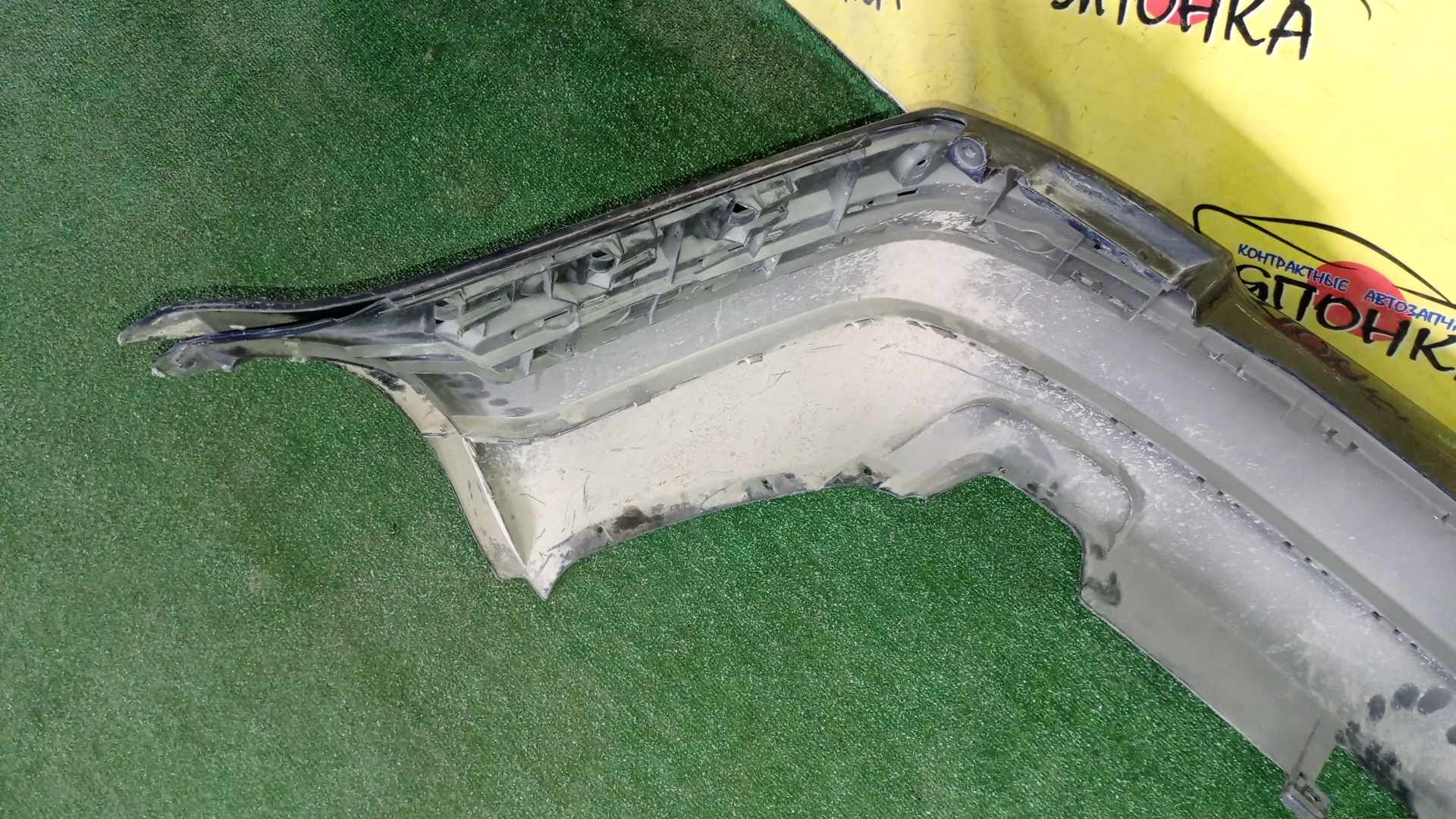 БАМПЕР/VW/PASSAT/B5/B/2 МОДЕЛЬ/7SB3B5807417D