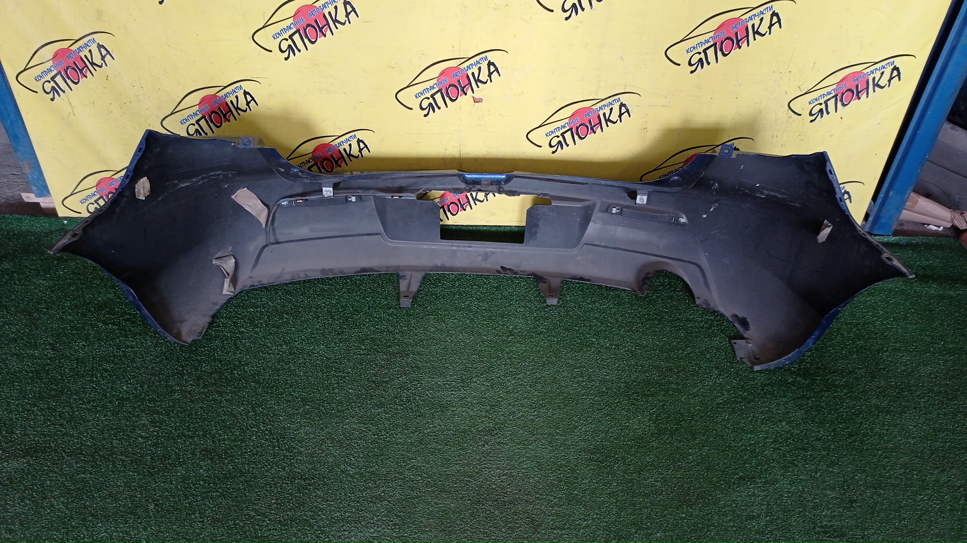 БАМПЕР/MAZ/AXELA/BK3P/BK5P/B/2 МОДЕЛЬ/HATCHBACK