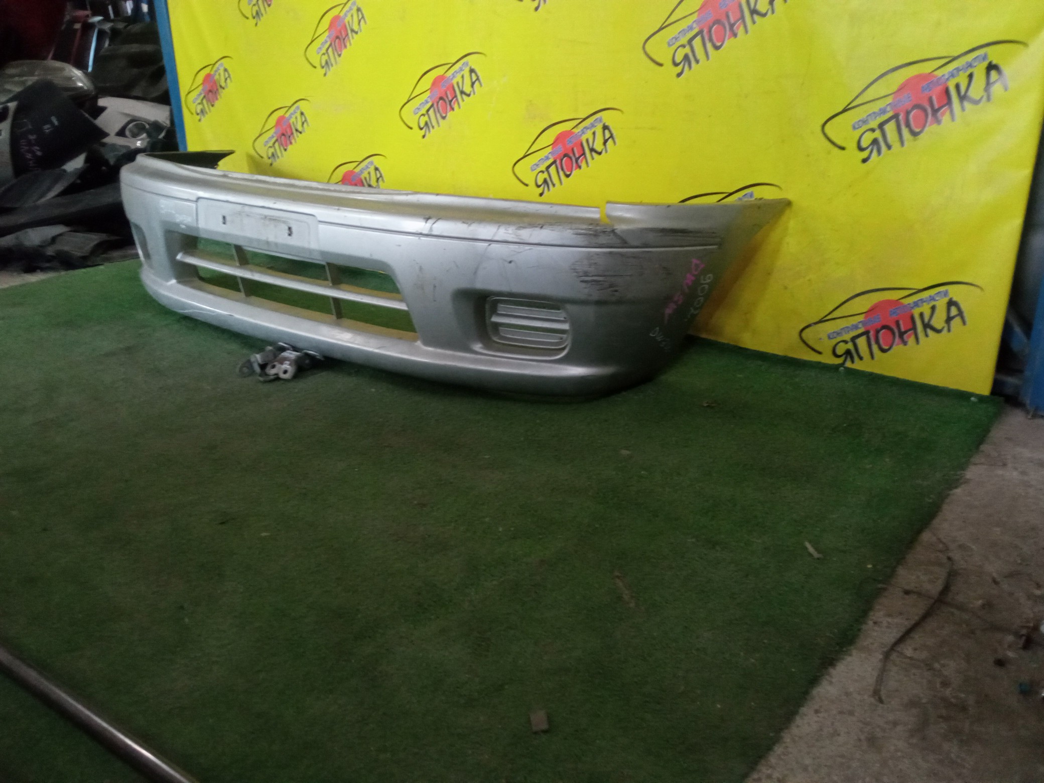 БАМПЕР/MAZ/DEMIO/DW3W/DW5W/F/1 МОДЕЛЬ/D20350031B29/D20350031BAA