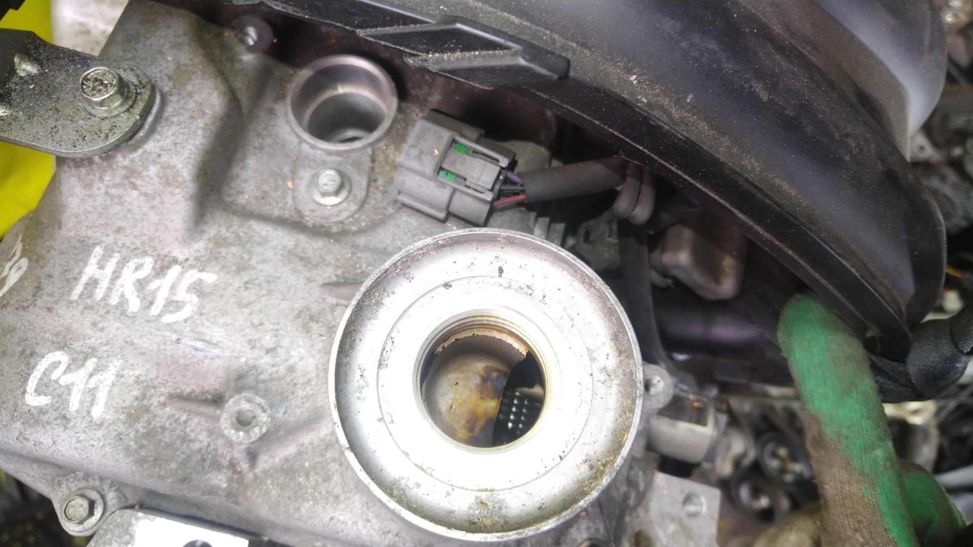 ДВС/NIS/HR15/MAZDA/AD/BLUEBIRD SYLPHY/CUBE/CUBE CUBIC/FAMILIA VAN/MARCH/NOTE/TIIDA/TIIDA LATIO/WINGROAD/BVY12/C11/E11/G11/SC11/VY12/Y12/YGZ11/YK12/YZ11/Z12