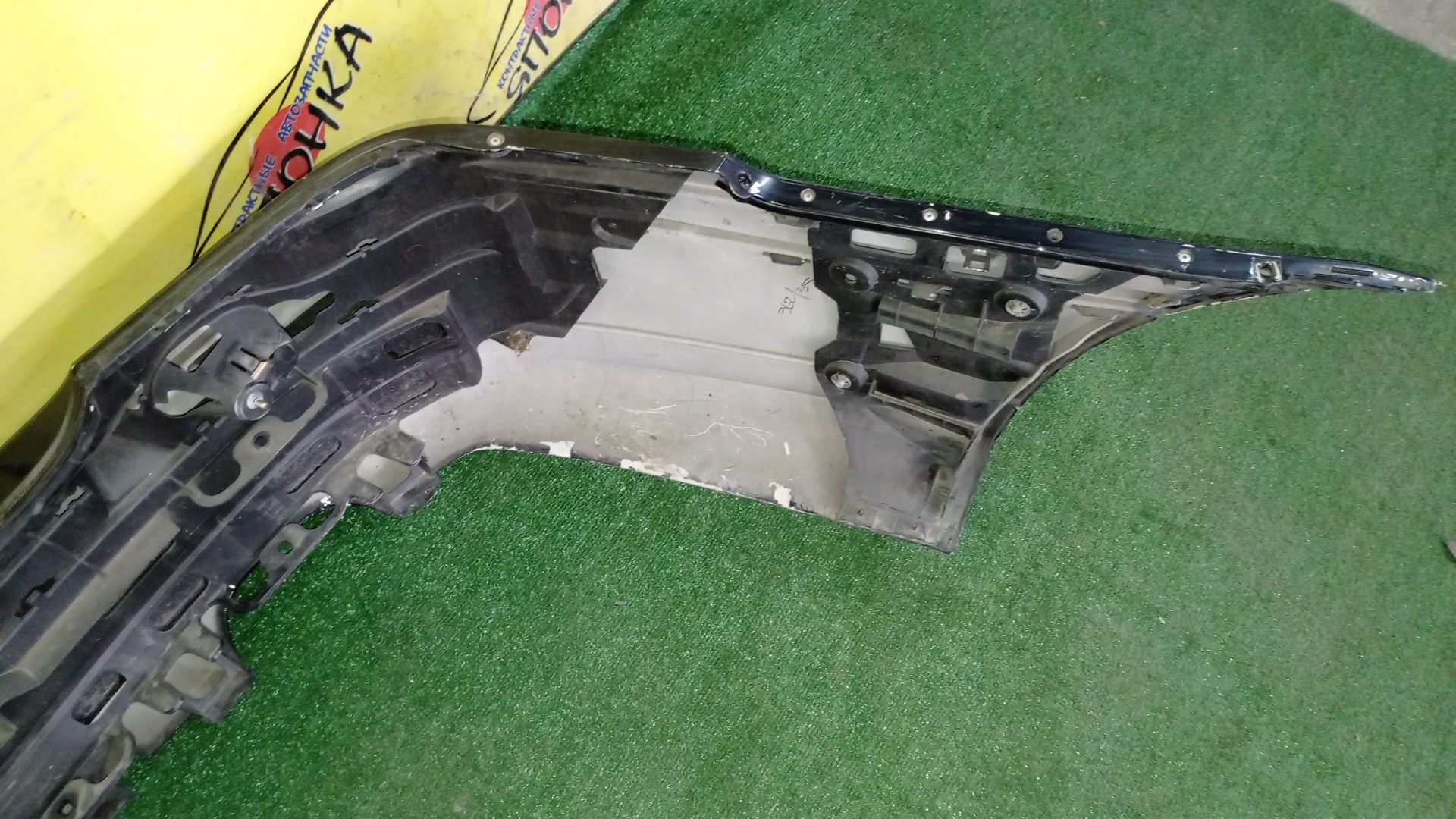 БАМПЕР/MERC/C-CLASS/C230/W203/B/A2038850825