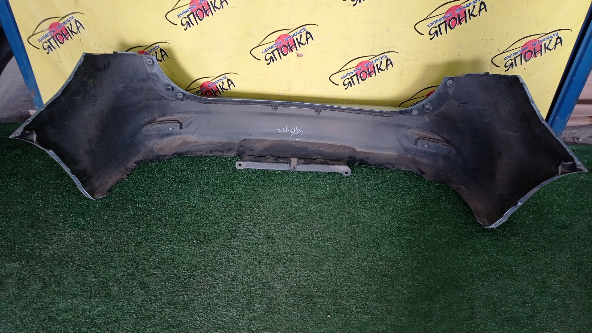 БАМПЕР/MAZ/PREMACY/LAFESTA/CWEFW/CWEFWN/CWEAW/B/C51350221