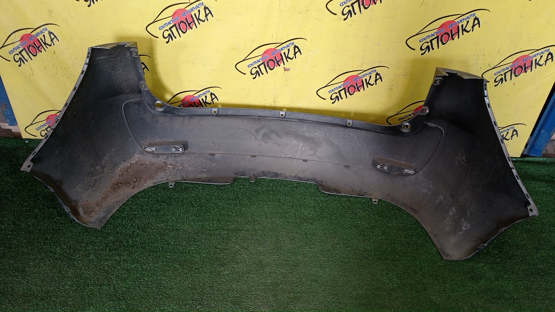 БАМПЕР/MMC/COLT PLUS/Z21W/Z22W/Z23A/Z23W/Z24W/Z27W/Z27WG/B/MN150532WB