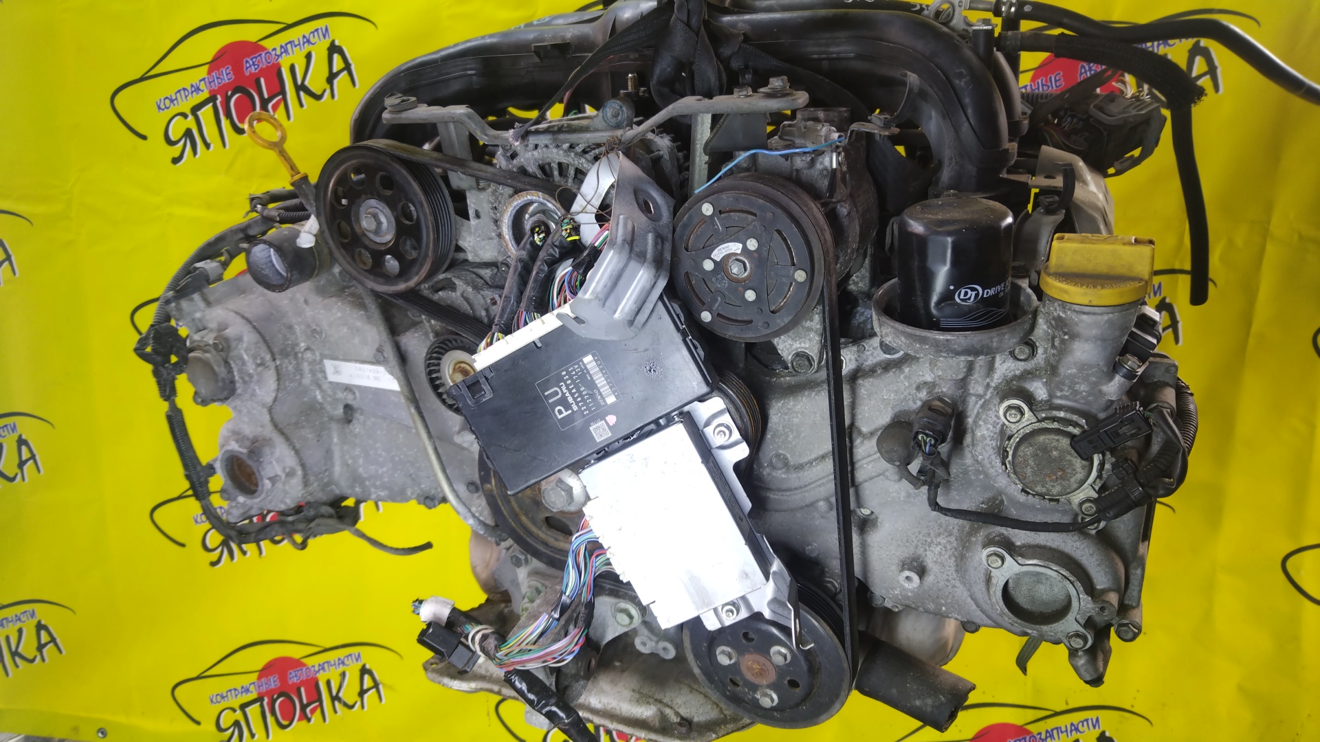 ДВС/SUB/FB25A/EXIGA/FORESTER/IMPREZA/LEGACY/OUTBACK/BMM/BN9/BRM/BS9/SHM/YAM