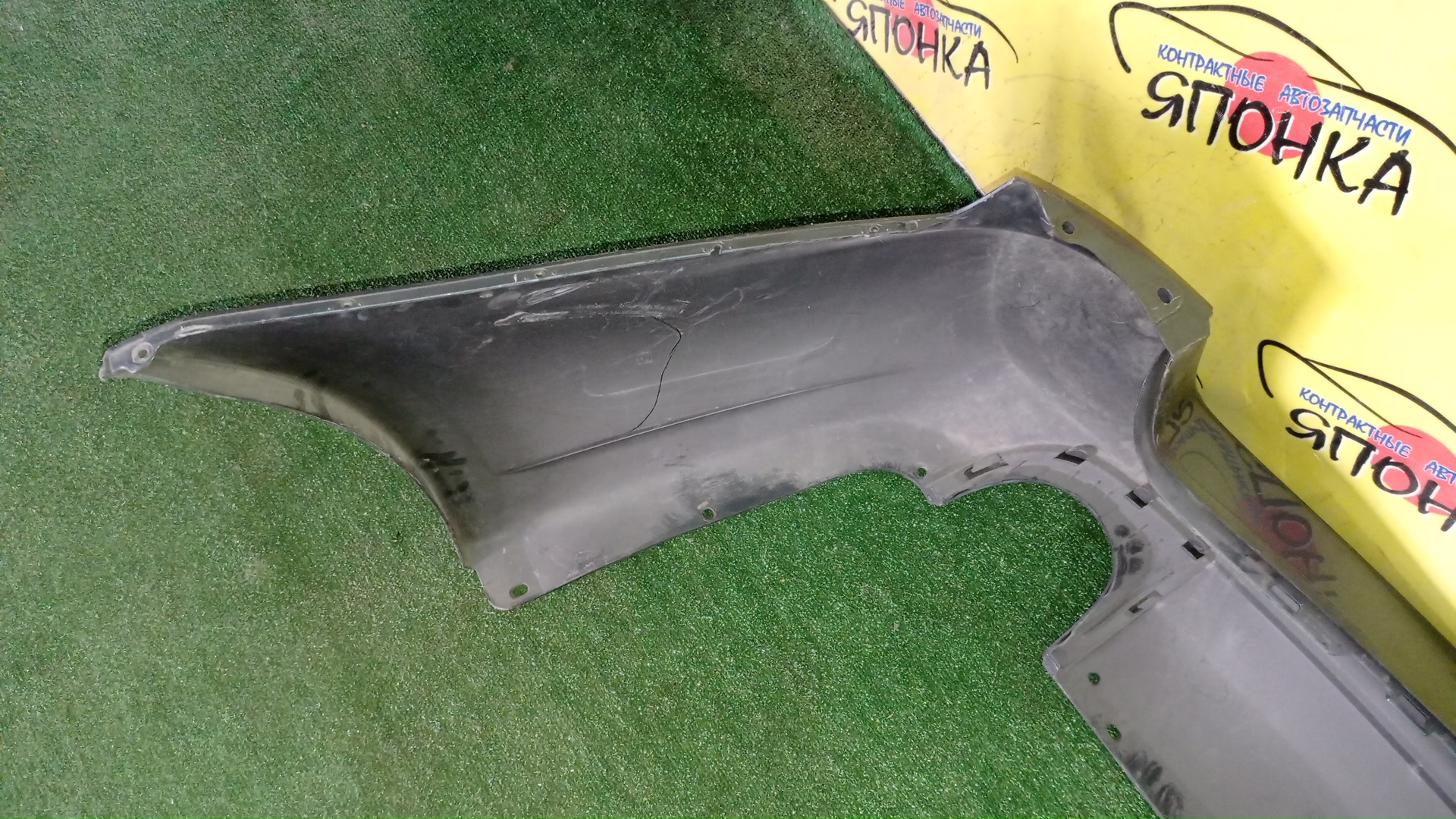 БАМПЕР/SUB/LEGACY/BP5/BP9/B/2 МОДЕЛЬ/WAGON/57703AG040BH