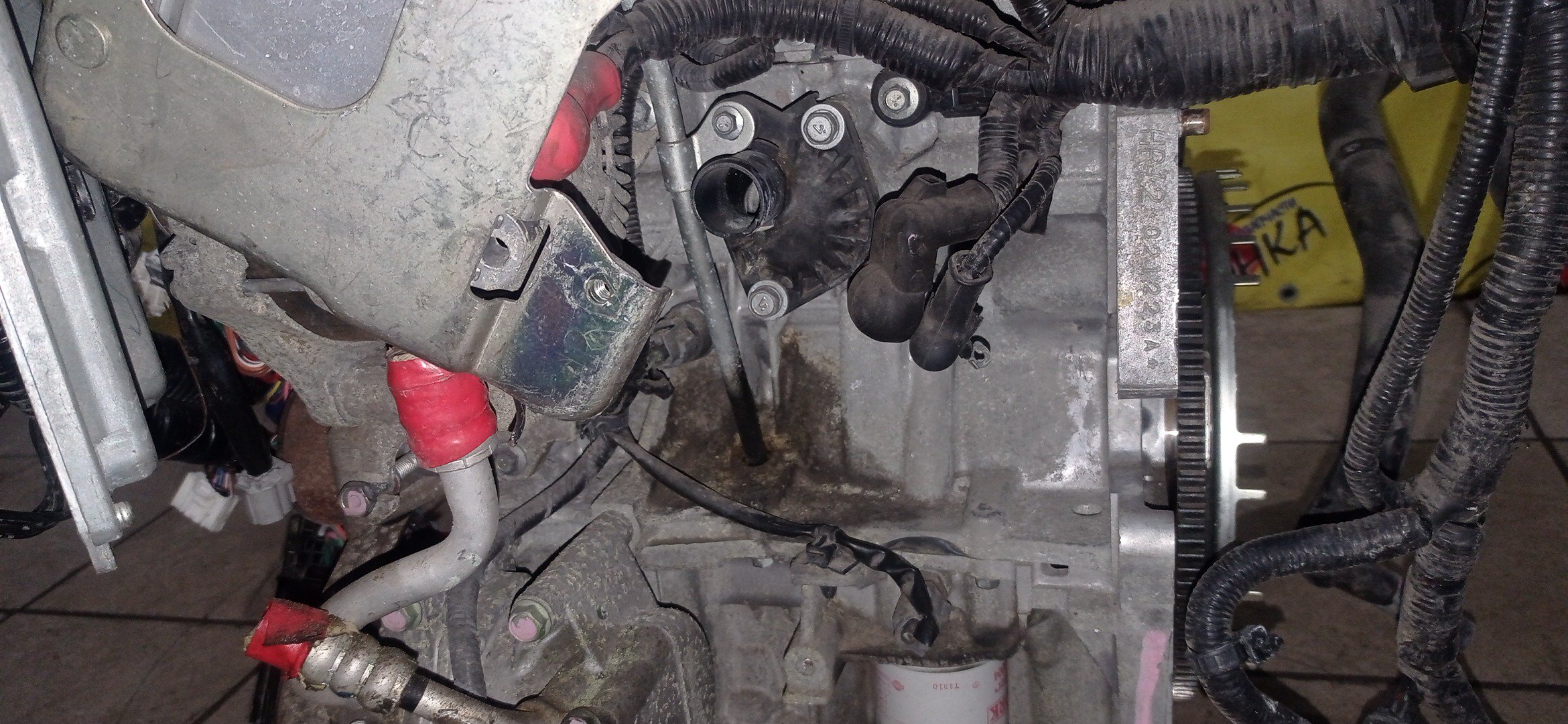 ДВС/NIS/HR12DE/LATIO/MARCH/MICRA/NOTE/SERENA/N17/K13/NK13/E12/NE12/HE12/SNE12/HC27/HFC27/101031HCTH/101021HJ2W/101021HC2F