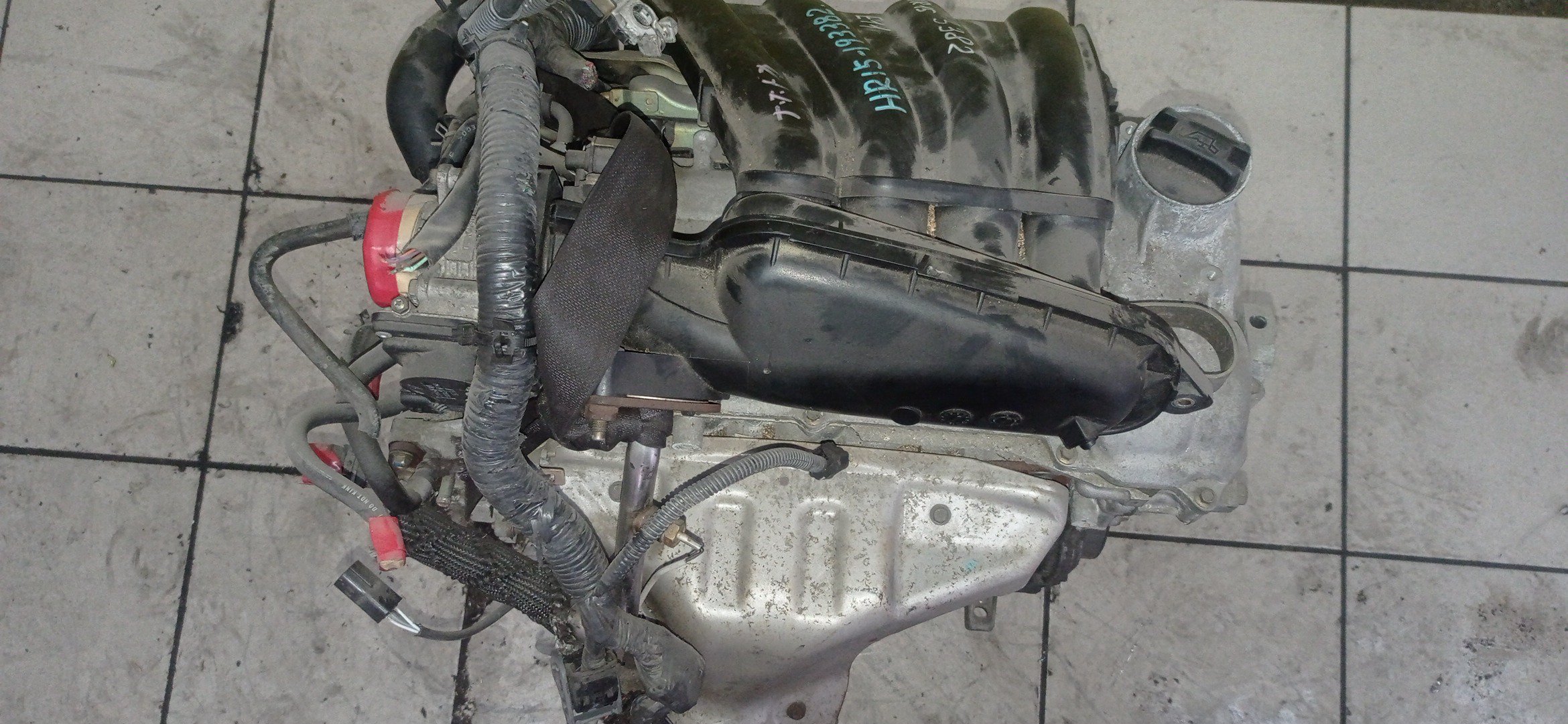 ДВС/NIS/HR15/MAZDA/AD/BLUEBIRD SYLPHY/CUBE/CUBE CUBIC/FAMILIA VAN/MARCH/NOTE/TIIDA/TIIDA LATIO/WINGROAD/BVY12/C11/E11/G11/SC11/VY12/Y12/YGZ11/YK12/YZ11/Z12