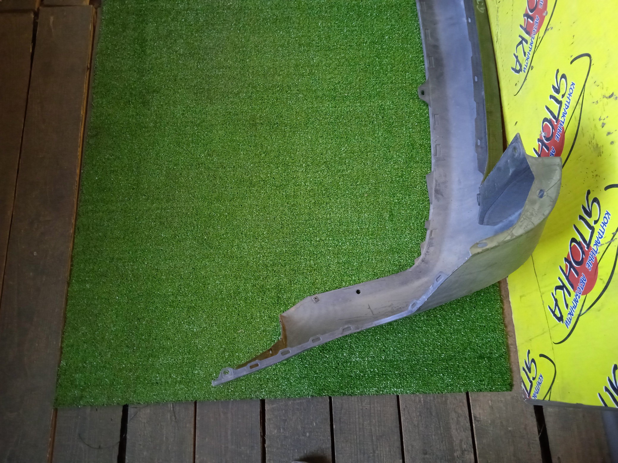 БАМПЕР/HON/PARTNER/GJ3/GJ4/B/71501SLA000ZA