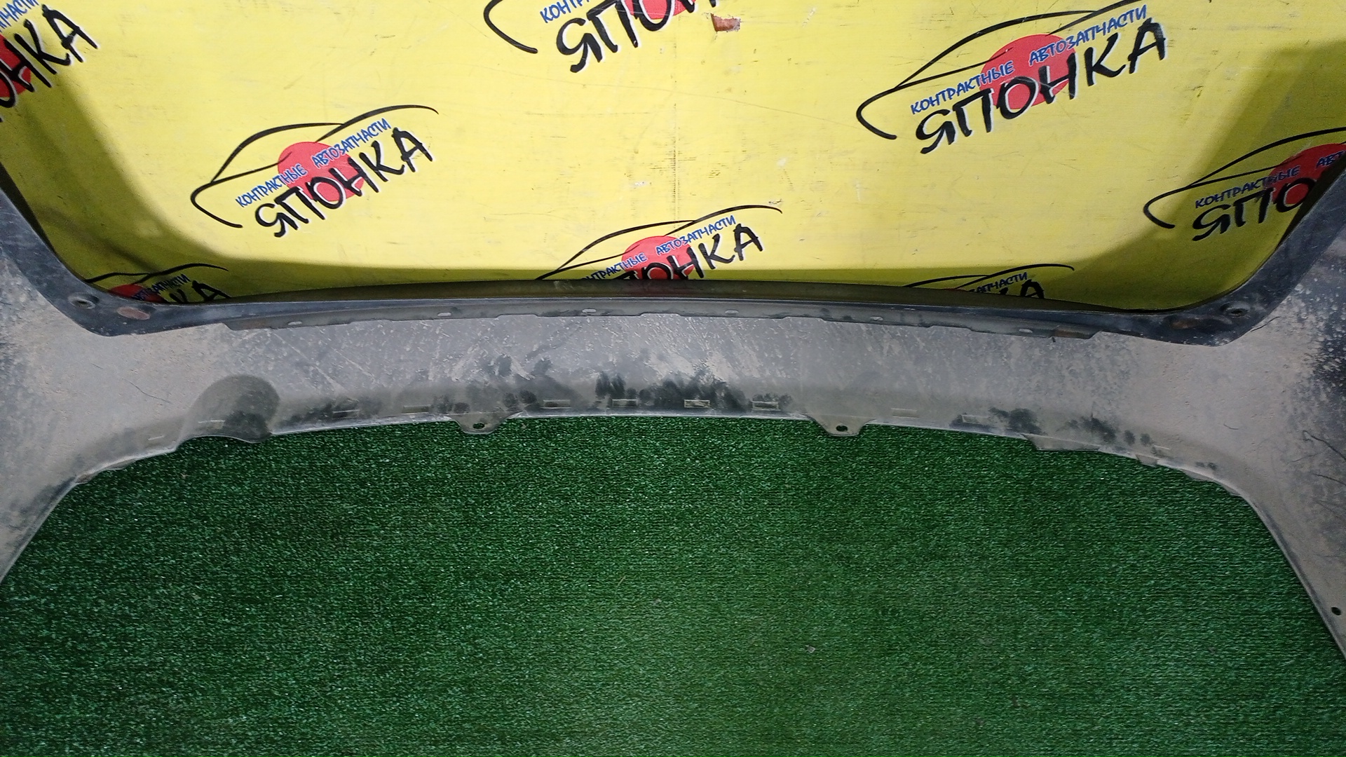 БАМПЕР/HON/PARTNER/GJ3/GJ4/B/71501SLA000ZA