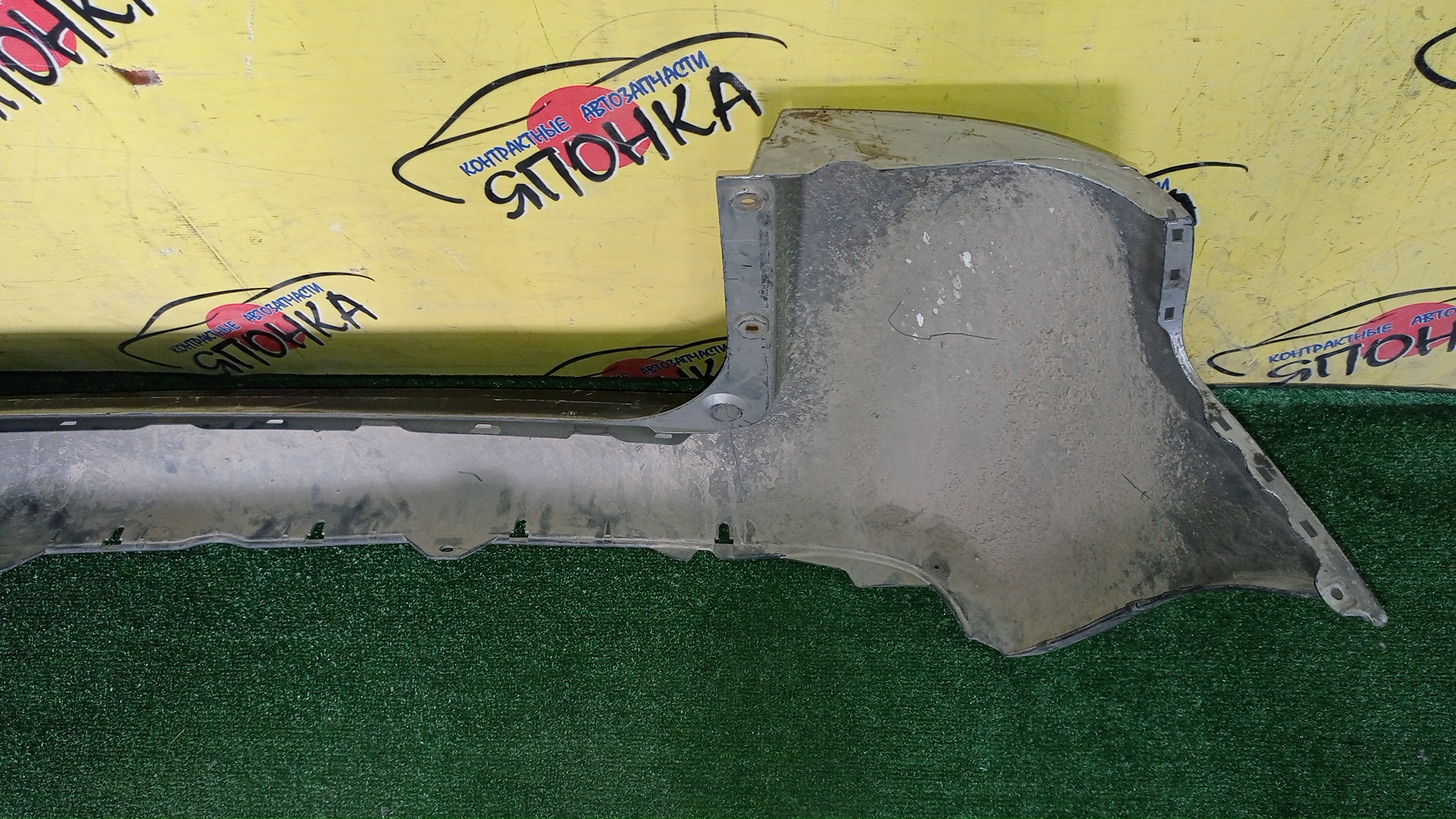 БАМПЕР/HON/MOBILIO/GB1/GB2/B/1 МОДЕЛЬ/71501SCC0000