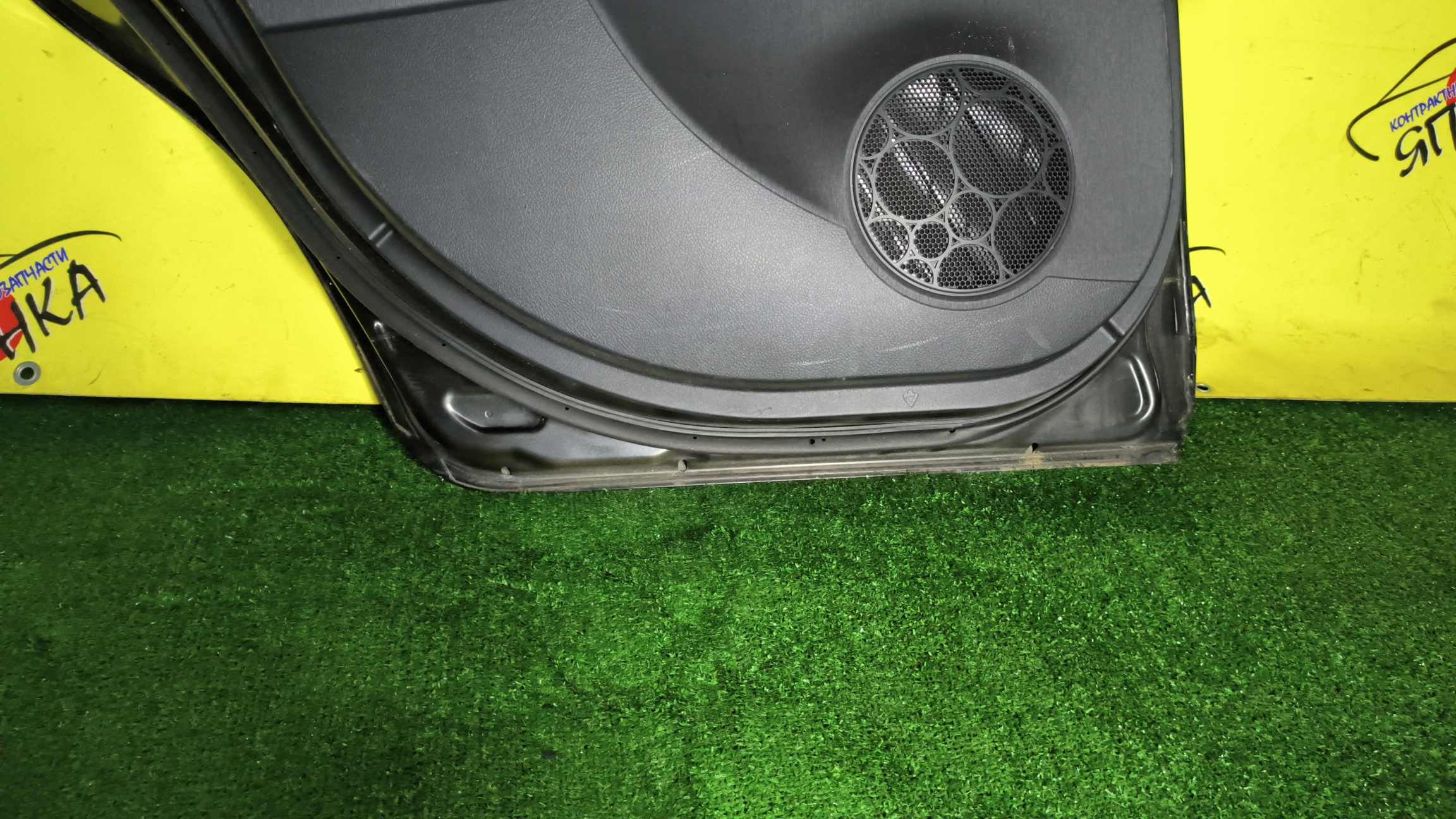 ДВЕРЬ БОКОВАЯ/TOY/VITZ/KSP130/NCP131/NHP130/NSP130/NSP135/NSP131/6700452440/B/L