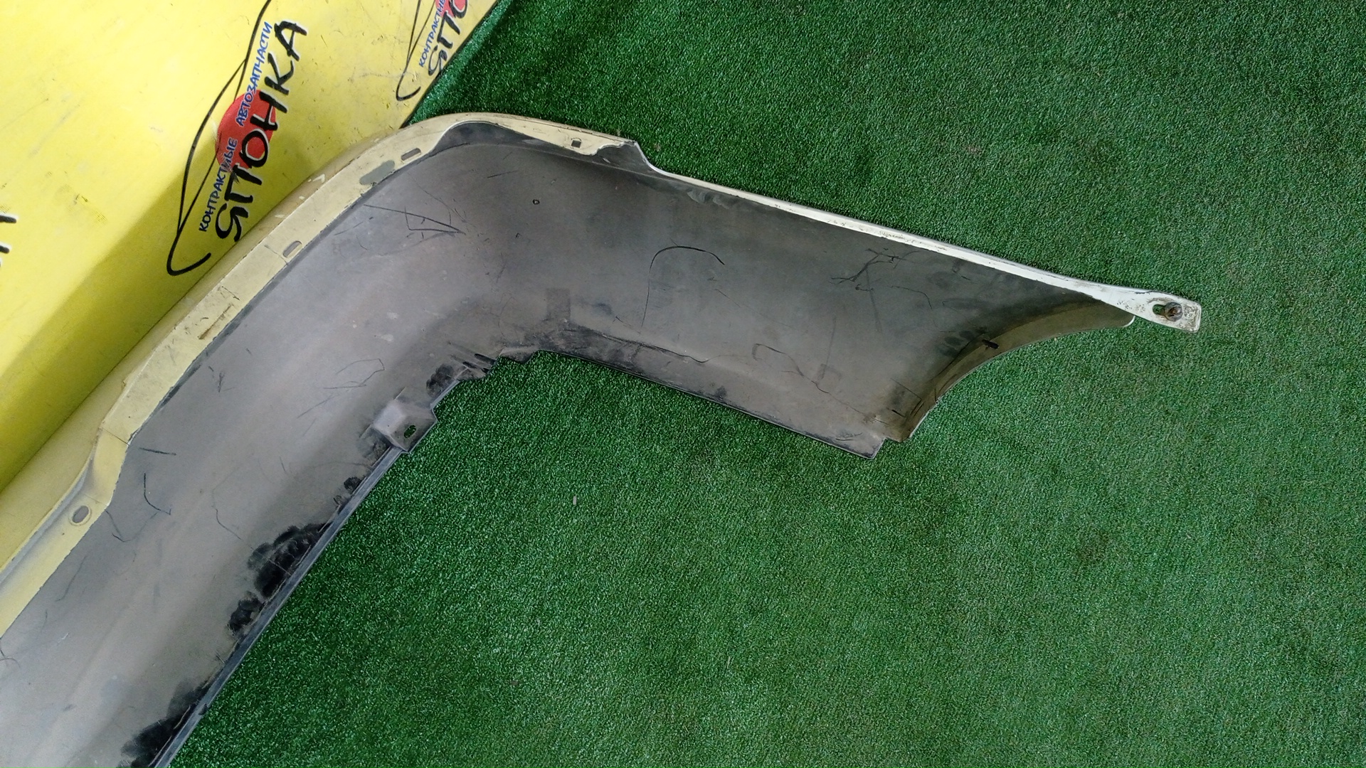 БАМПЕР/HON/INSPIRE/UA1/UA2/B/04715SW5405ZZ/71501SW5000ZA