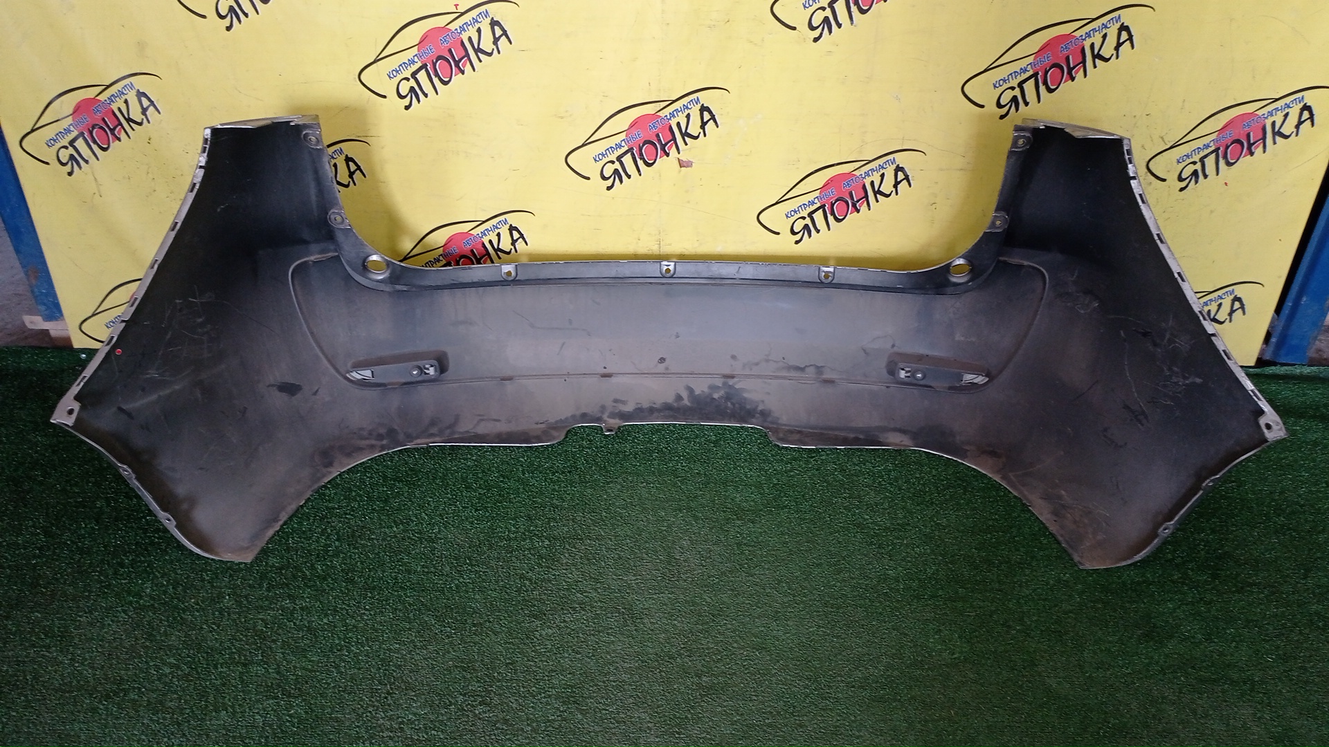 БАМПЕР/MMC/COLT PLUS/Z21W/Z22W/Z23A/Z23W/Z24W/Z27W/Z27WG/B/MN150532WB