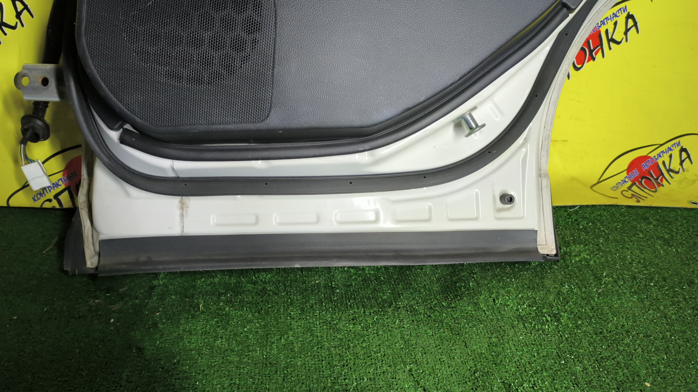 ДВЕРЬ БОКОВАЯ/SUB/FORESTER/SJ5/SJ9/SJD/SJG/B/R