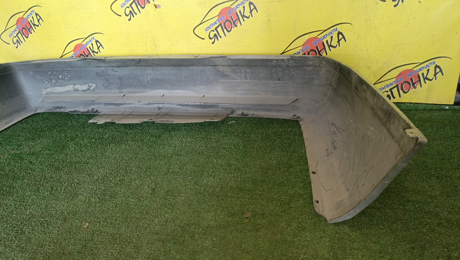 БАМПЕР/NIS/BLUEBIRD/ENU14/EU14/HNU14/HU14/QU14/SU14/B