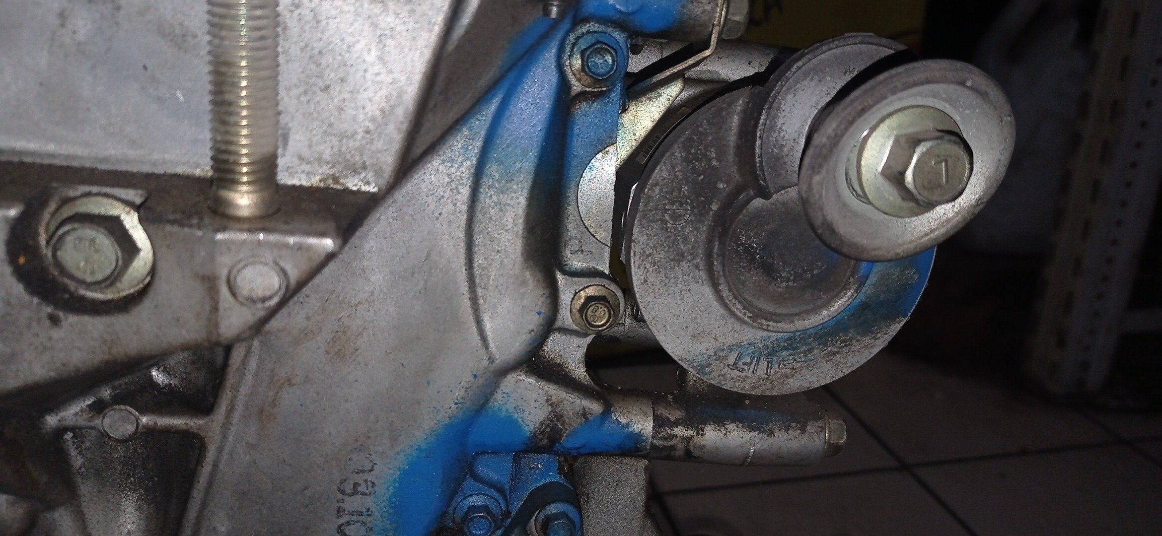 ДВС/MAZ/LF-VE/ATENZA/ATENZA WAGON/AXELA/MAZDA6/PREMACY/BKEP/BLEAP/BLEAW/CREW/GGEP/GHEFP/GHEFS/GHEFW/КАТУШКИ СВЕРХУ/БЕЗ ДАТЧИКА VVTI/КОМПРЕССОР НА ПОДДОНЕ