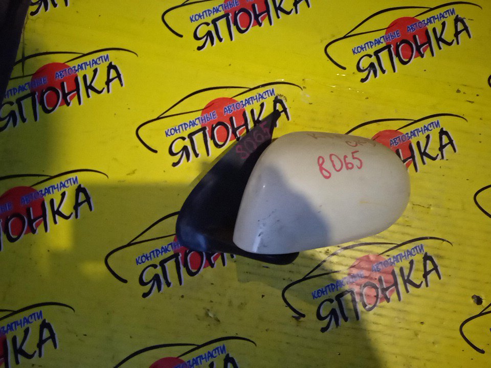 ЗЕРКАЛО/NIS/MARCH/MICRA/AK12/BK12/BNK12/K12/YK12/5KOHT/L