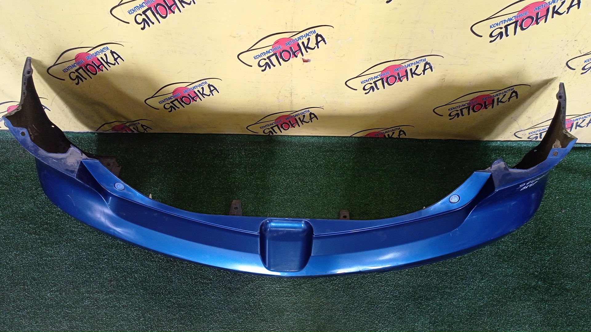 БАМПЕР/MAZ/AXELA/BK3P/BK5P/B/2 МОДЕЛЬ/HATCHBACK