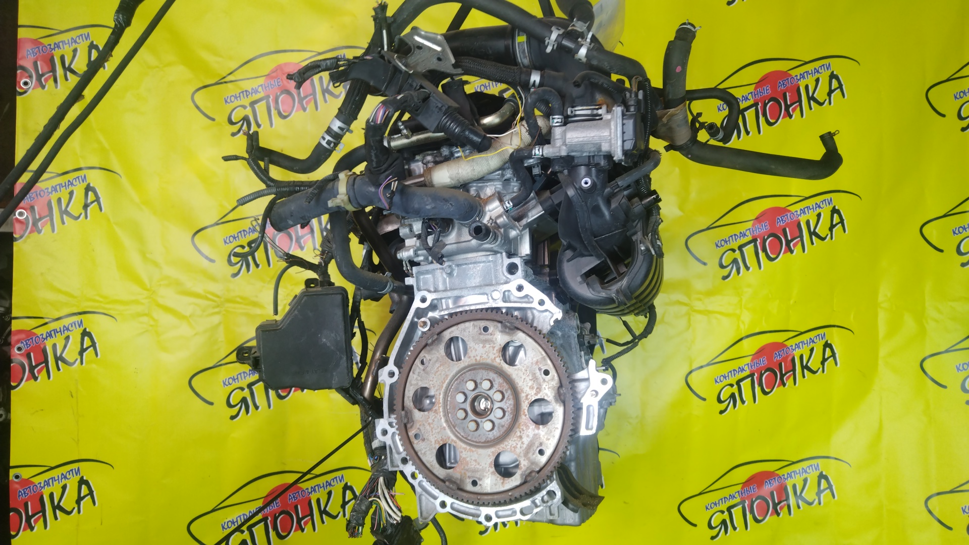 ДВС/TOY/1NR-FE/AURIS/COROLLA/COROLLA AXIO/COROLLA FIELDER/IQ/PASSO/PORTE/SPADE/VERSO/VITZ/YARIS/RACTIS/NGC30/NGJ10/NRE150/NRE160/NSP122/NSP130/NSP140/NSP90/NSP120/1900047160