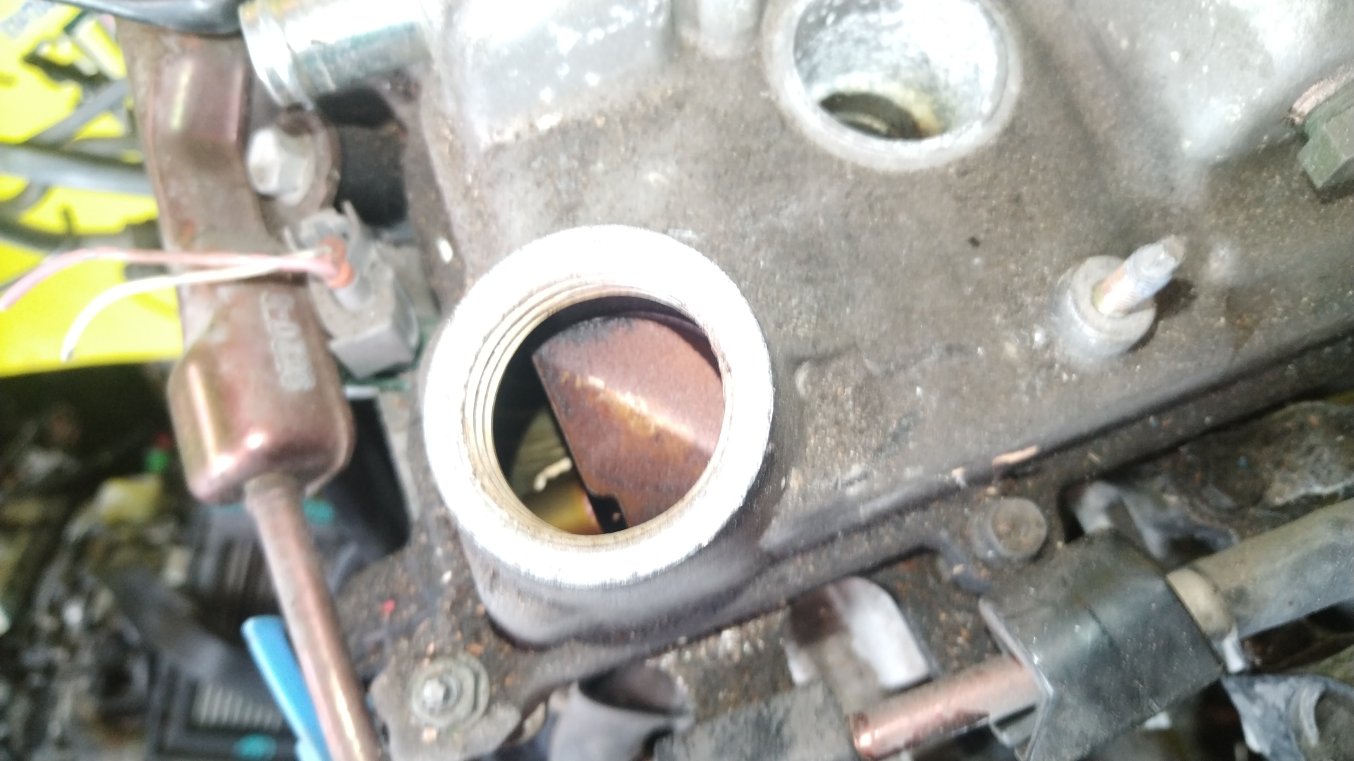 ДВС/TOY/1ZZ/COROLLA/CELICA/CALDINA/RAV4/VISTA/AVENSIS/WILL VS/SPACIO/WISH/OPA/PREMIO/ALLION/COROLLA VERSO/ALLEX/FIELDER/ISIS/RUNX/VISTA ARDEO/MR-S/VOLTZ/ZCA25W/ZCA26W/ZCT10/ZCT15/ZNE10G/ZNE14G/ZNM10G/ZNM10W/ZNR11/ZZE122/ZZE122G/ZZE122N/ZZE124/ZZE124G/ZZE124N/ZZE127/ZZE129/ZZE136/ZZE138/ZZT221/ZZT230/ZZT240/ZZT241W/ZZT245/ZZT251/ZZV50/ZZV50G/ZZW30/МЕХАНИЧЕСКАЯ ЗАСЛОНКА/ВПУСК ПЛАСТИКОВЫЙ/1900022080/1900022081