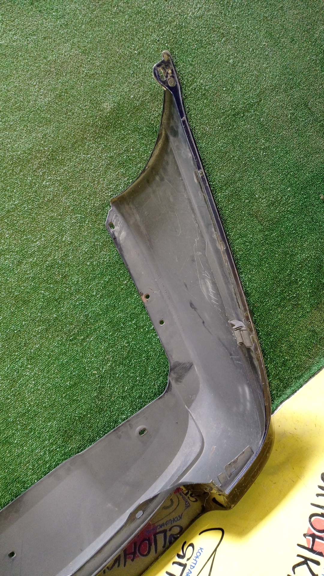 БАМПЕР/SUB/LEGACY WAGON/BH5/BH9/BHC/BHE/B/1 МОДЕЛЬ/57703AE070SJ