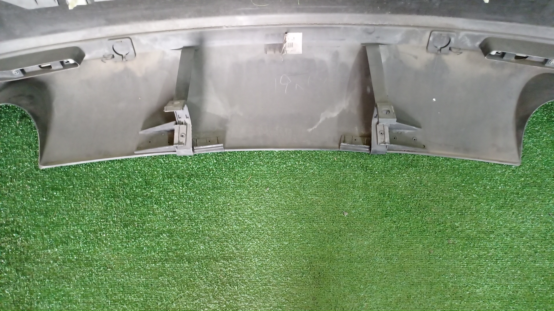 БАМПЕР/MAZ/CX-7/ER3P/B/1 МОДЕЛЬ/EGY15022XCAA/EGY15022XCBB