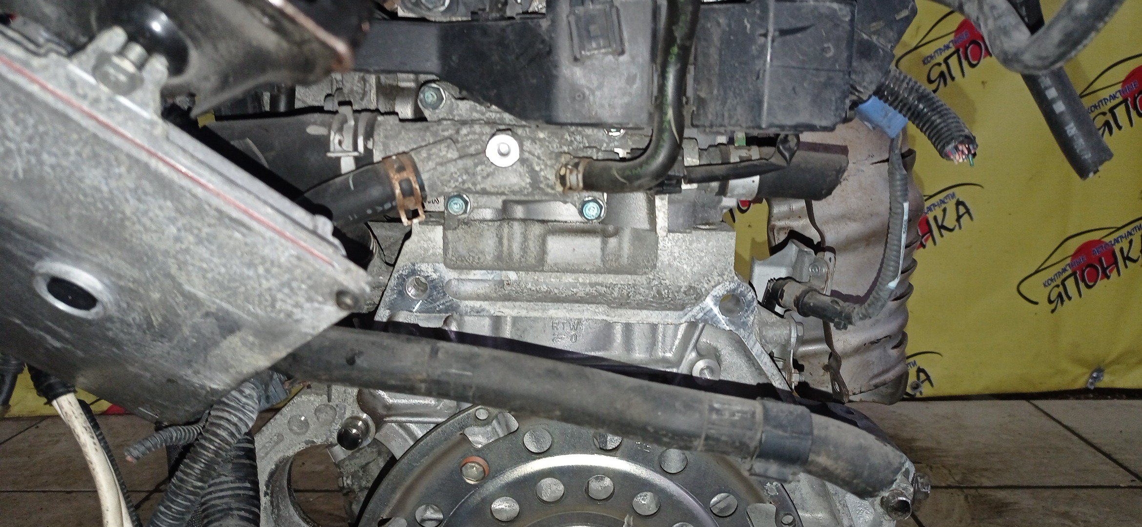 ДВС/HON/L15A/CITY/FIT/FIT SHUTTLE/FREED/FREED SPIKE/GE8/GE9/GG7/GG8/GB3/GB4/GM8/4 СВЕЧИ/11000RB1800/12200RB0000