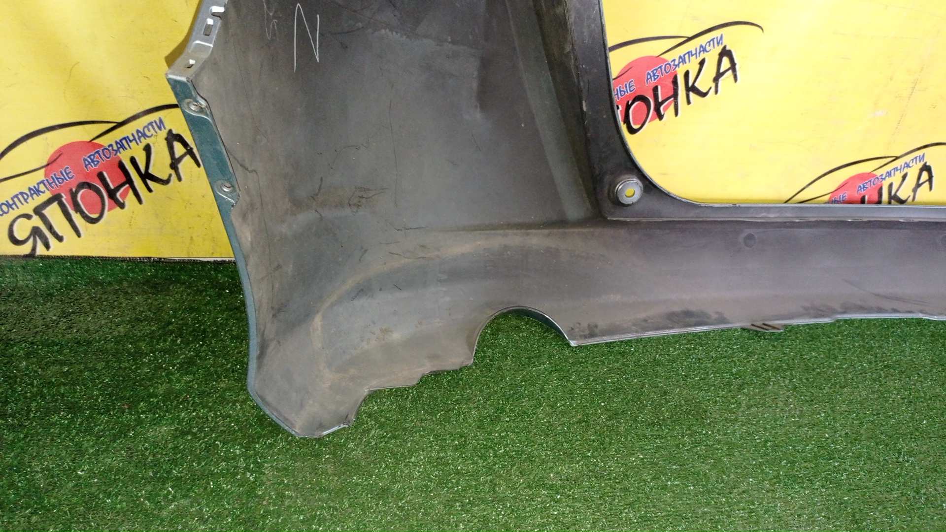 БАМПЕР/HON/FREED/FREED SPIKE/GB3/GB4/GP3/B/71501SYY000ZB