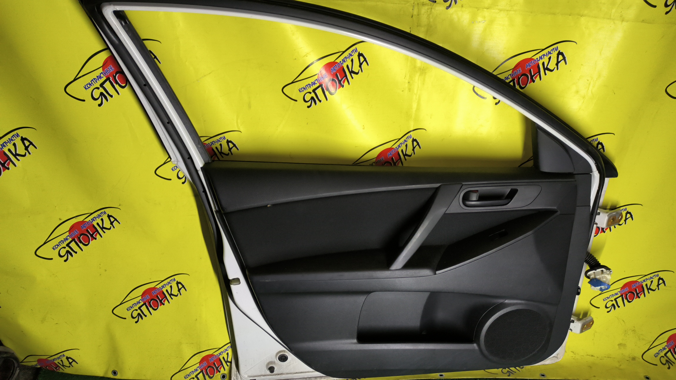 ДВЕРЬ БОКОВАЯ/MAZ/AXELA/MAZDA3/BL5FP/BLEAP/BLEFP/BLFFP/BL6FJ/BBY45902XF/F/L/СЕДАН