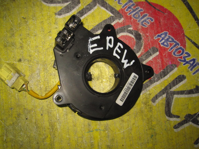 ШЛЕЙФ AIRBAG/MAZ/TRIBUTE/EPEW/4*2/4*2 КОНТ.