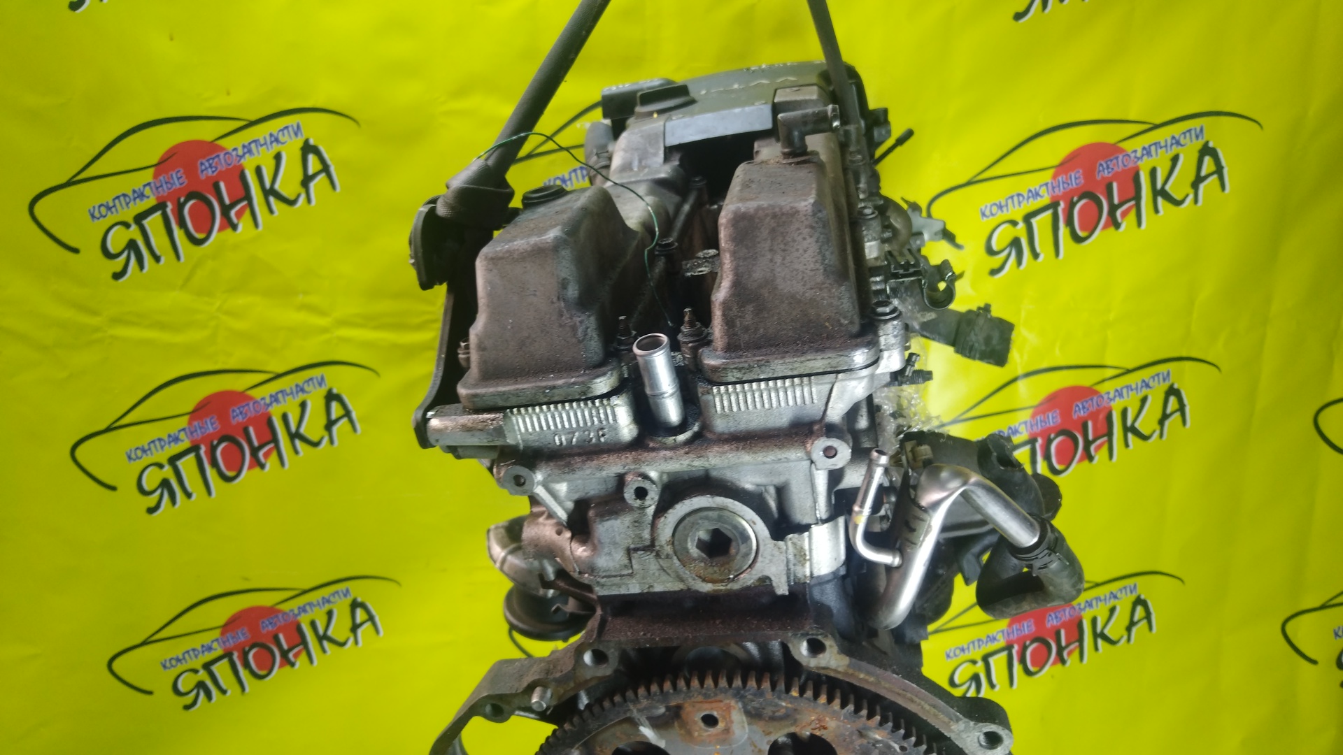 ДВС/TOY/1JZ-GE/CRESTA/CROWN/MARK II/PROGRES/CHASER/JCG10/JZS151/JZS171/JZS171W/JZX100/2WD/VVTI/1900046220/1900046221