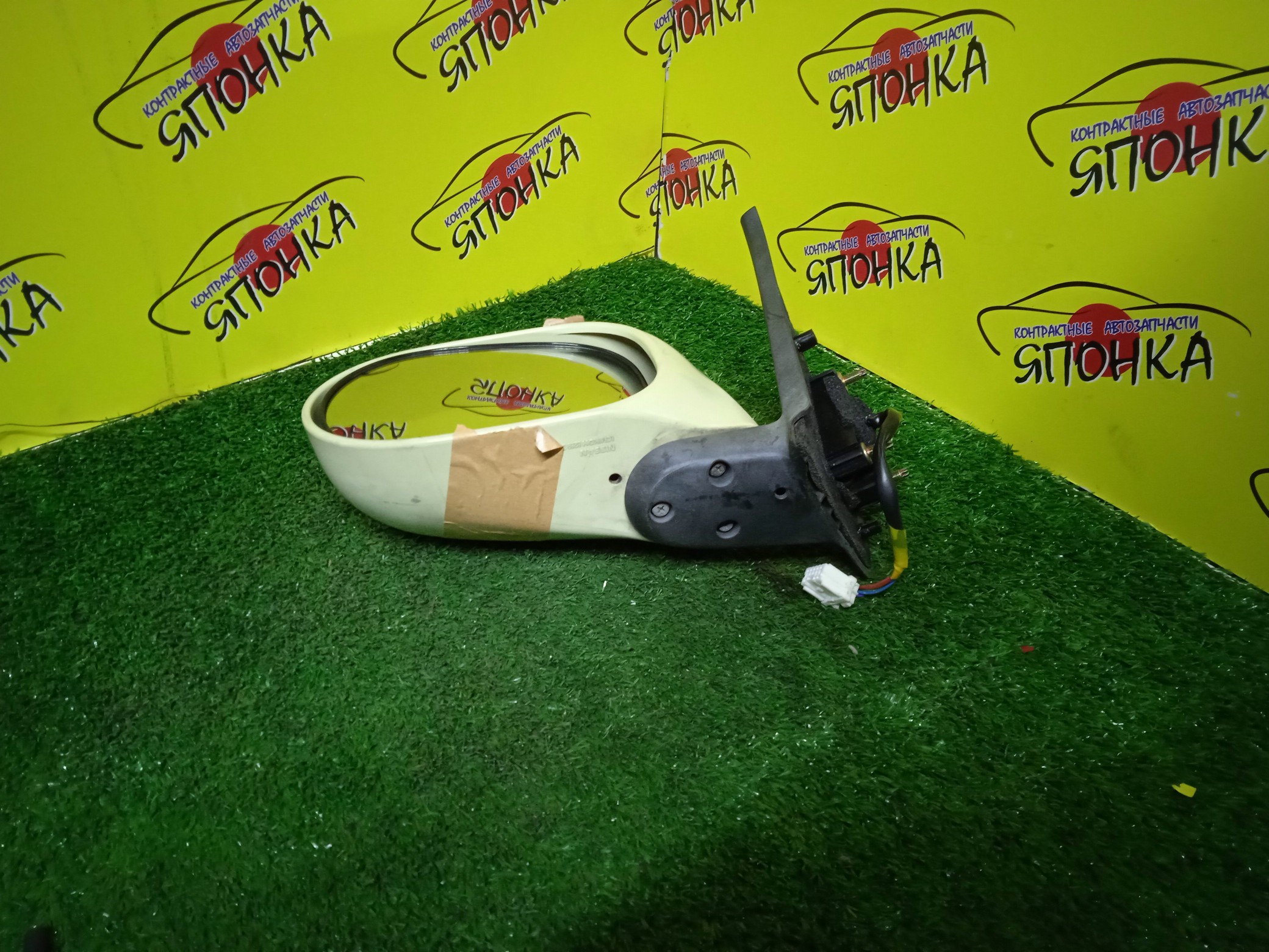 ЗЕРКАЛО/NIS/MARCH/MICRA/AK12/BK12/BNK12/K12/YK12/5KOHT/L