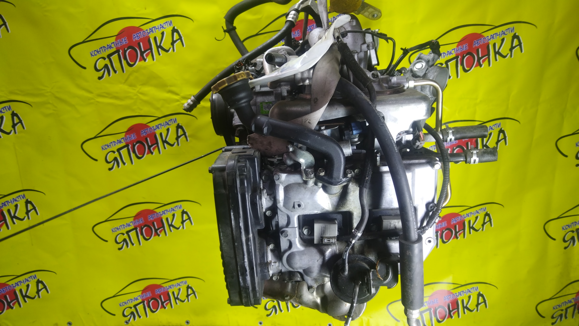 ДВС/SUB/EL154/IMPREZA/GH2/GH3/GDC/GDD/GE2/GE3/GGC/GGD/10100BT570