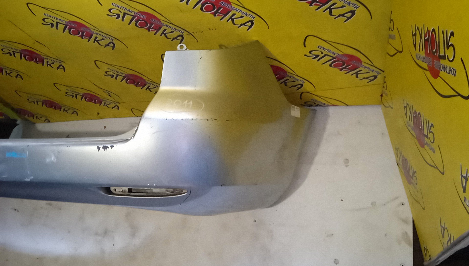 БАМПЕР/MAZ/ATENZA WAGON/GY3W/GYEW/B/G21B50221FAA