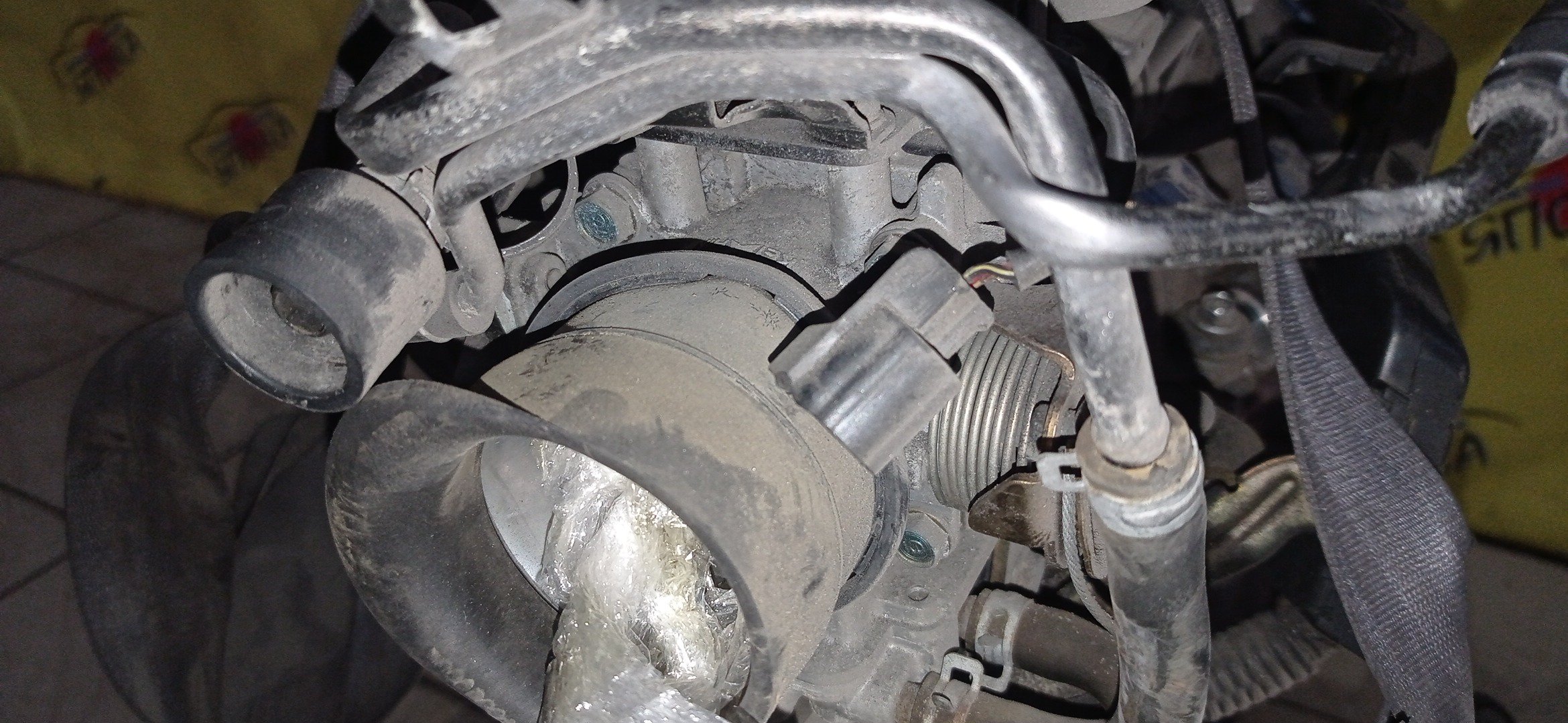 ДВС/HON/L15A/AIRWAVE/FIT/FIT ARIA/MOBILIO SPIKE/GD3/GD4/GD8/GD9/GJ1/GJ2/GK1/GK2/4 СВЕЧИ/11000PWC802