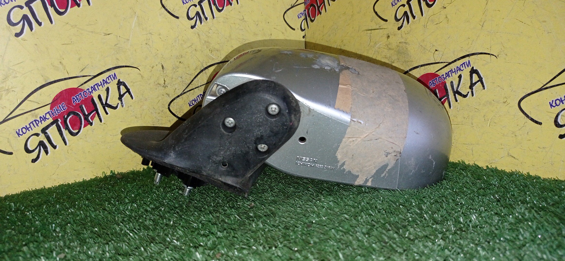 ЗЕРКАЛО/NIS/MARCH/MICRA/AK12/BK12/BNK12/K12/YK12/5KOHT/L