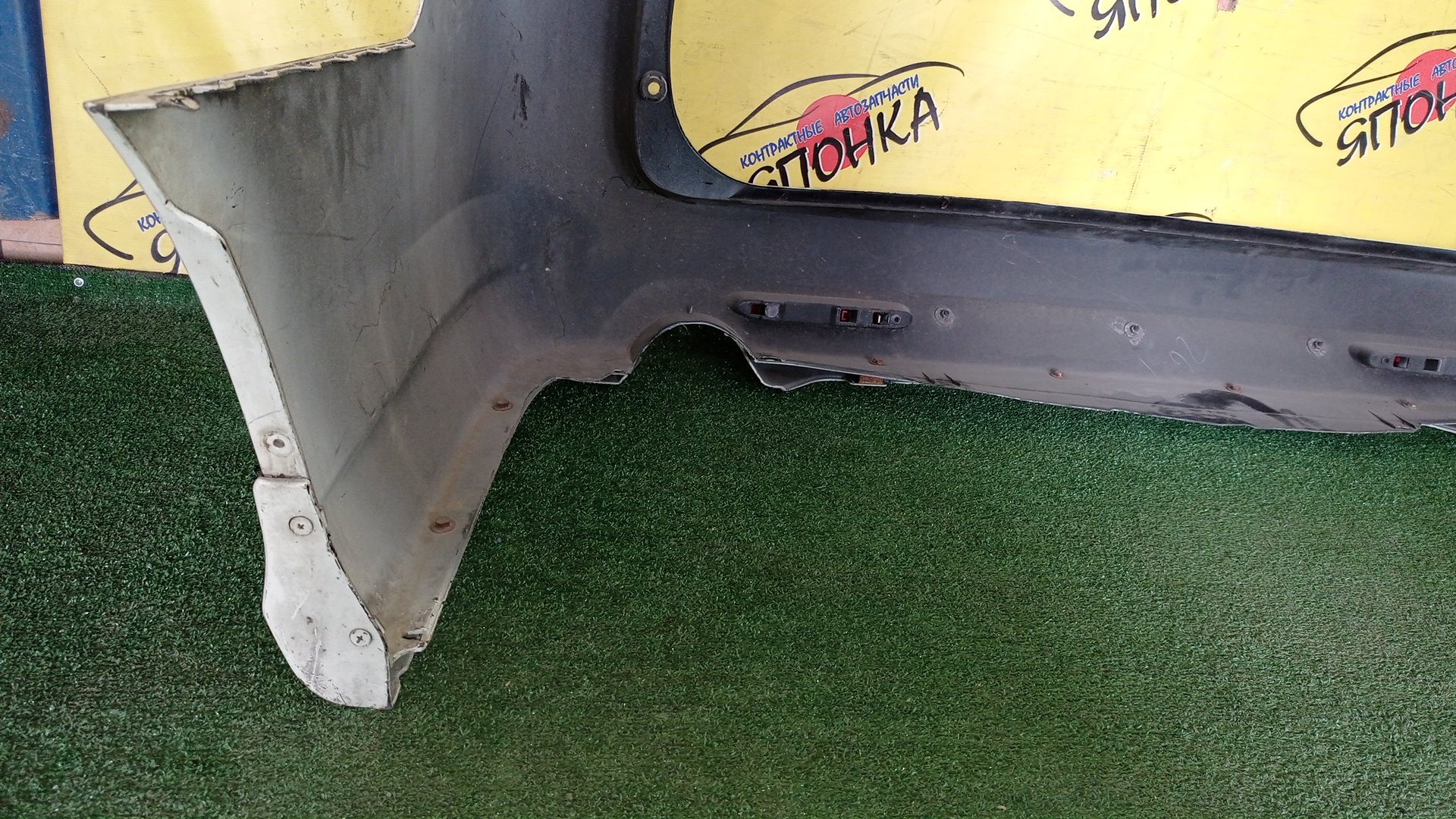 БАМПЕР/HON/ACCORD/CM1/CM2/CM3/CM5/CM6/B/1 МОДЕЛЬ/71501SEDZZ00