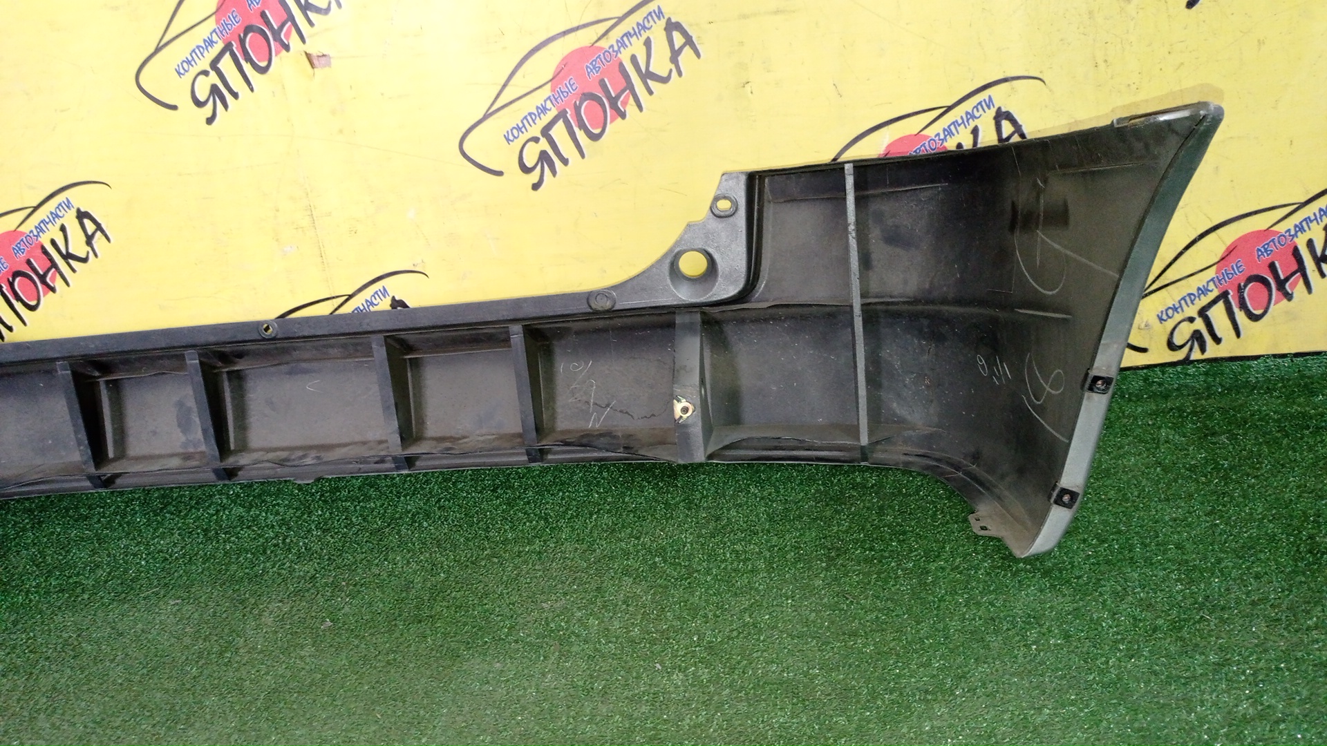 БАМПЕР/MAZ/DEMIO/DW3W/DW5W/B/1 МОДЕЛЬ/D20150221B