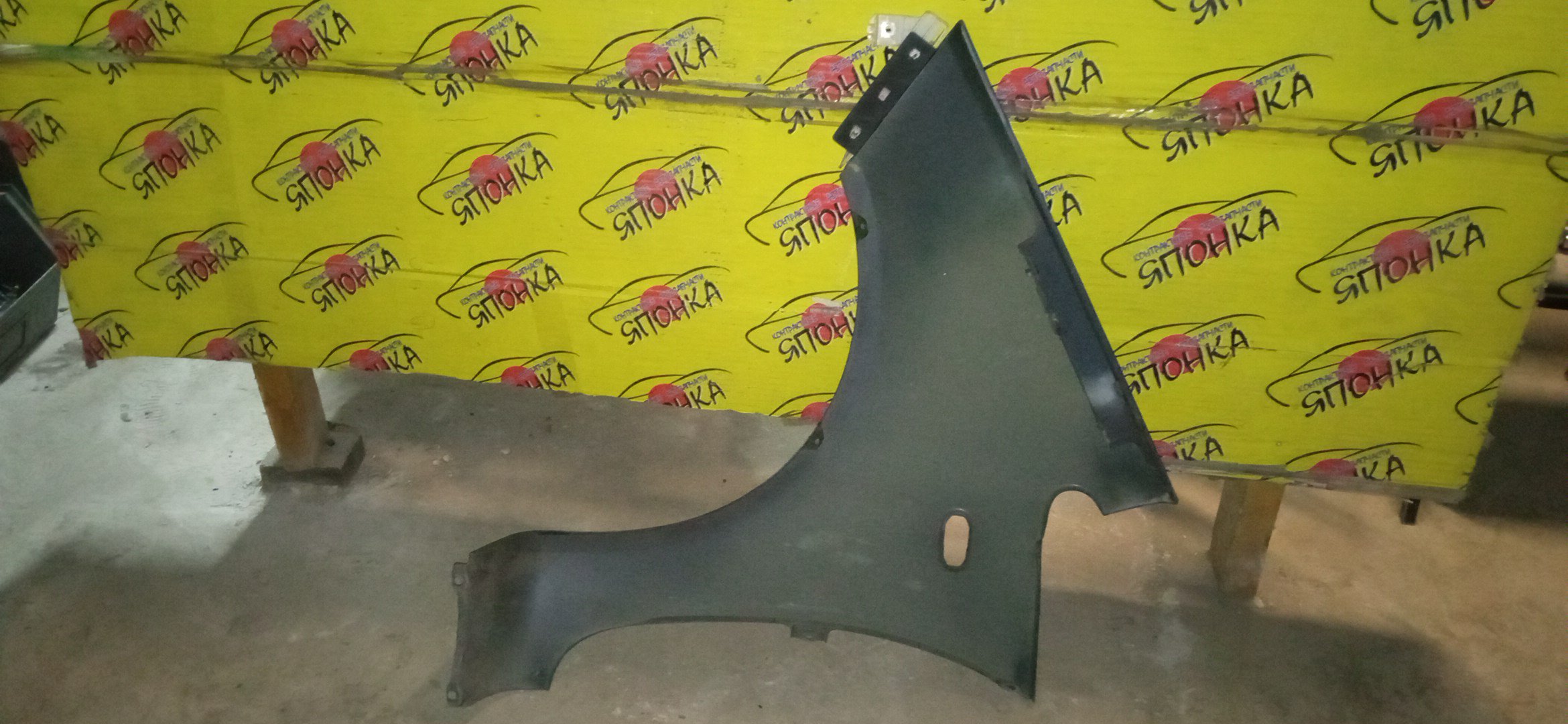 КРЫЛО/MMC/COLT/COLT PLUS/Z21A/Z21W/Z22A/Z22W/Z23A/Z23W/Z24A/Z24W/Z25A/Z26A/Z27A/Z27AG/Z27W/Z28A/F/R/MN133356