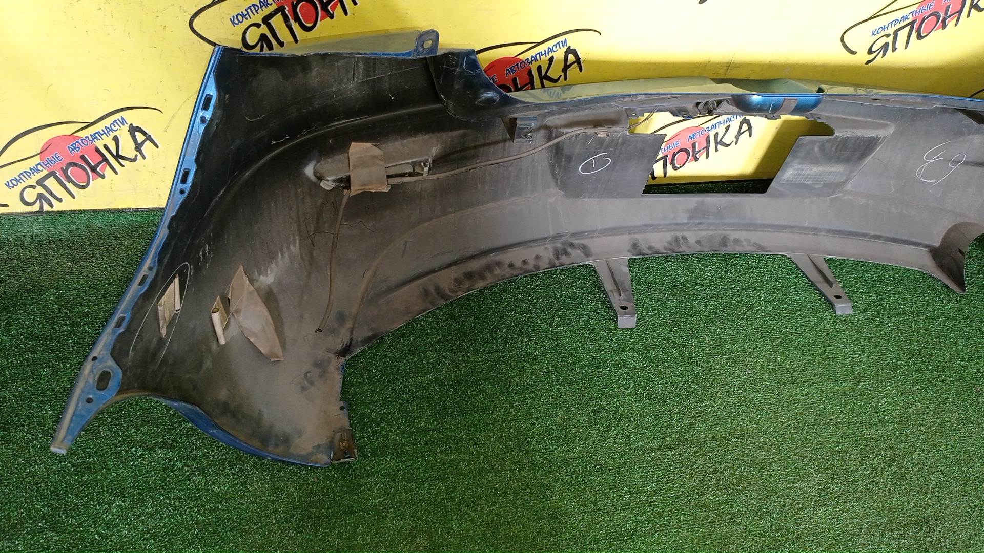 БАМПЕР/MAZ/AXELA/BK3P/BK5P/B/1 МОДЕЛЬ/HATCHBACK/BP4K50221