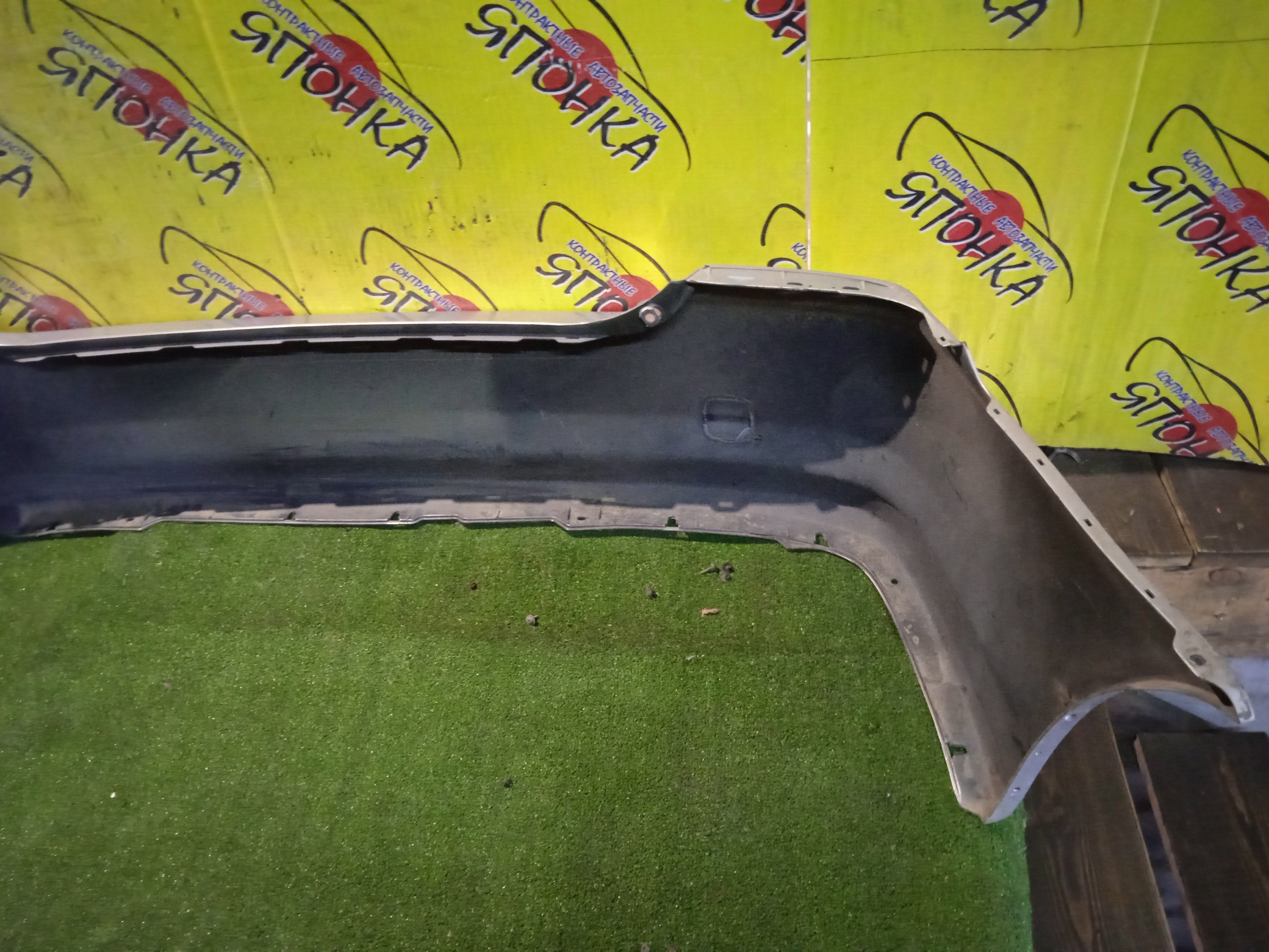 БАМПЕР/HON/ODYSSEY/RA6/RA7/B/2 МОДЕЛЬ/71501S3N900ZA