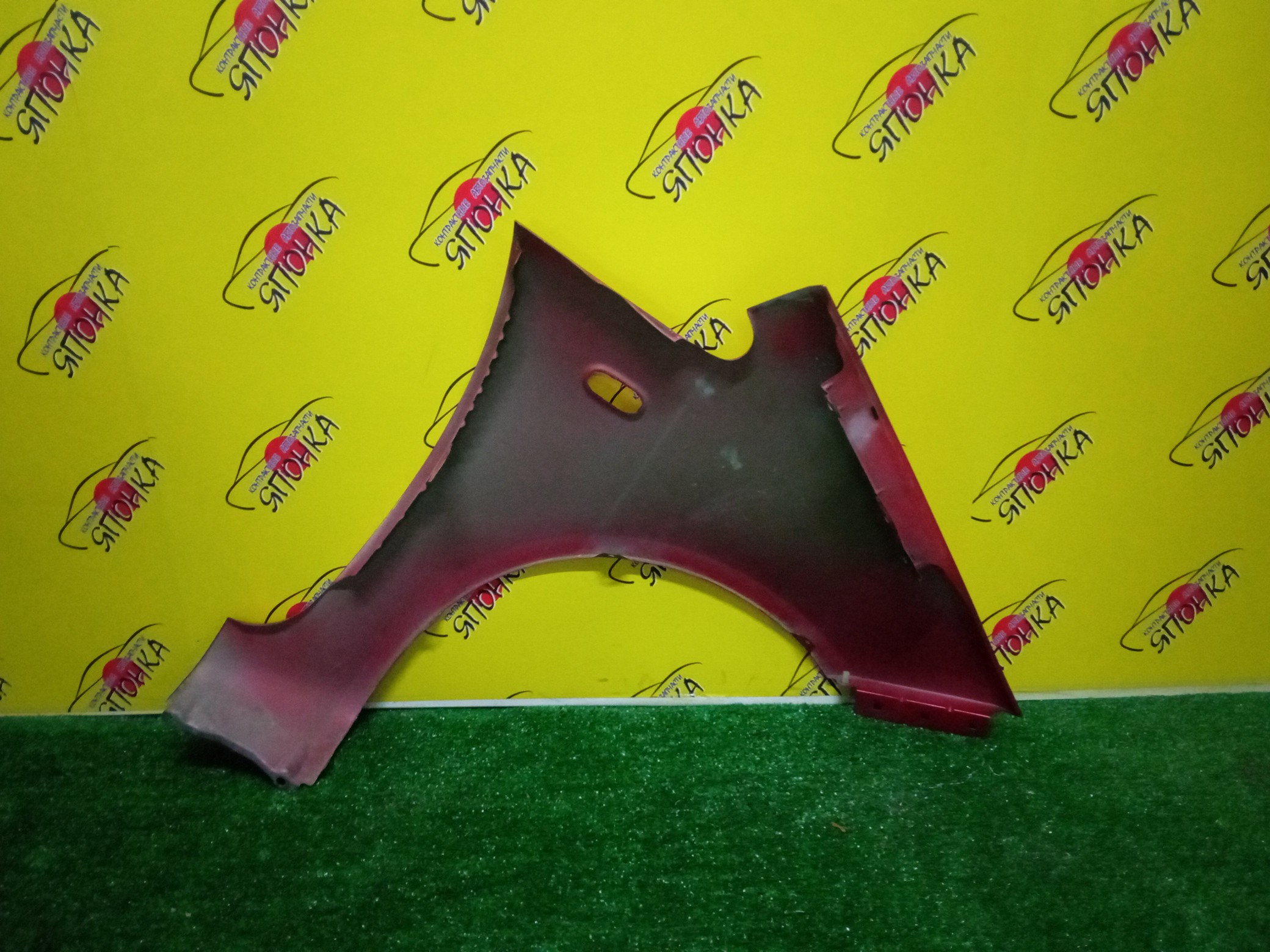 КРЫЛО/MMC/COLT/COLT PLUS/Z21A/Z21W/Z22A/Z22W/Z23A/Z23W/Z24A/Z24W/Z25A/Z26A/Z27A/Z27W/Z28A/F/L/MN133355