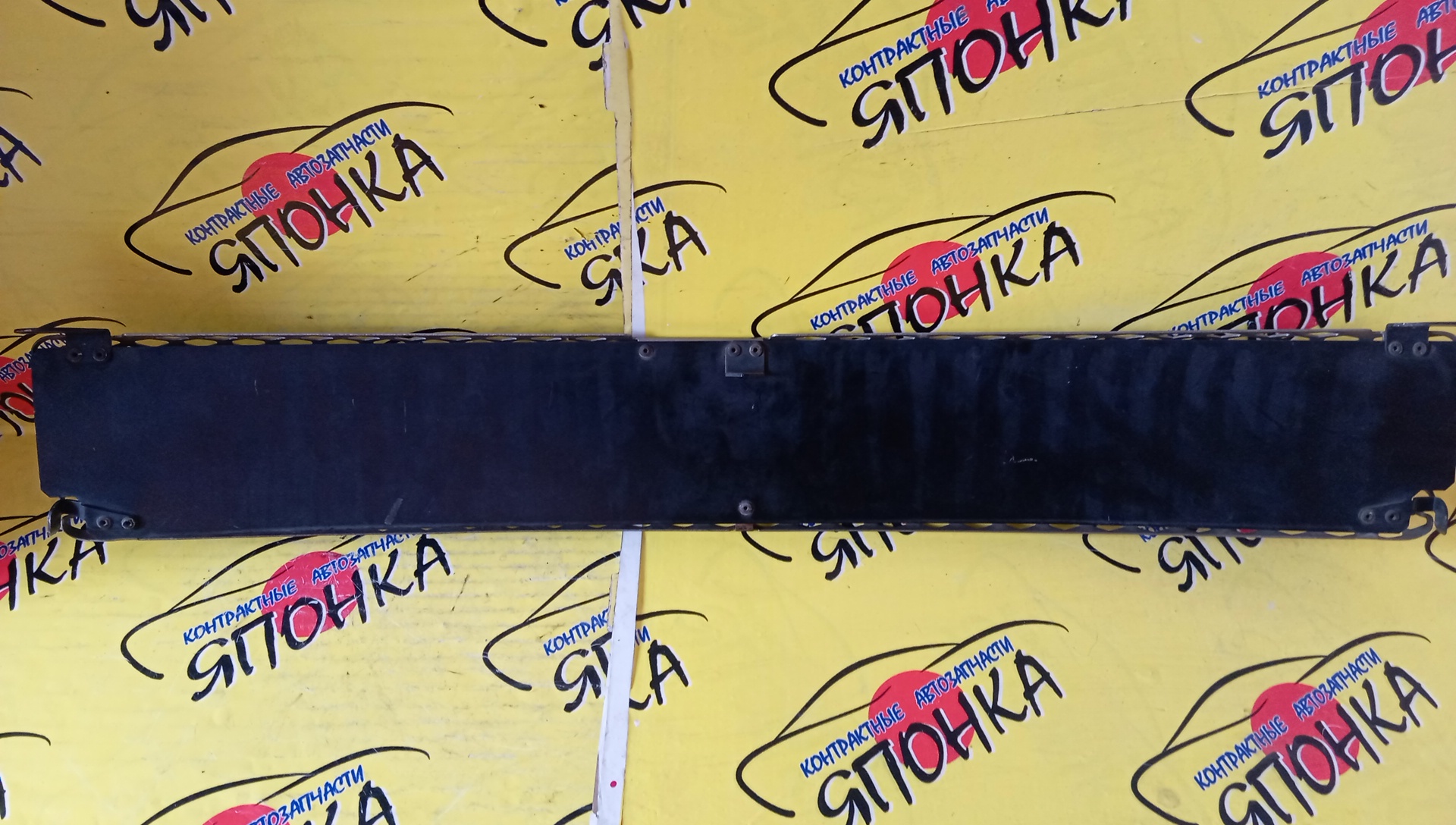 РЕШЕТКА РАДИАТОРА/TOY/BB/NCP30/NCP31/NCP34/NCP35/TUNING/5311152070