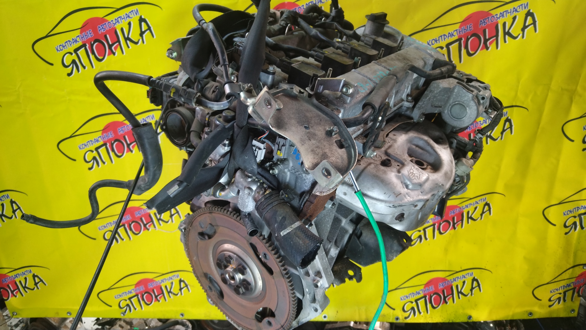 ДВС/MAZ/L8/BONGO/SKP2V/SKP2M/SLP2V/SLP2M/ПРОДОЛЬНЫЙ/КАТУШЕЧНЫЙ/L84902300/L85202300/L84918400