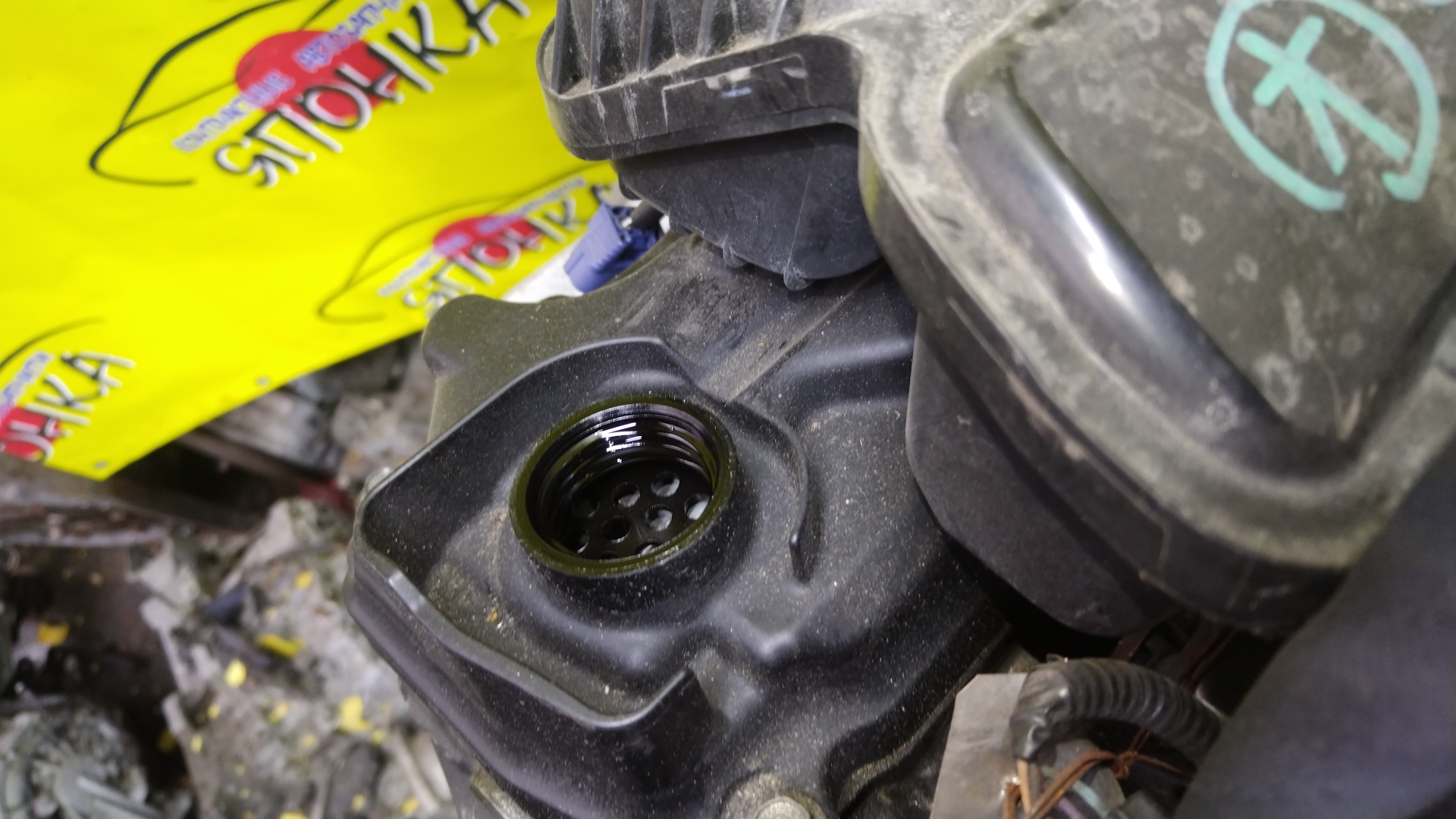 ДВС/HON/L15A/CITY/FIT/FIT SHUTTLE/FREED/FREED SPIKE/GE8/GE9/GG7/GG8/GB3/GB4/GM8/4 СВЕЧИ/11000RB1800/12200RB0000