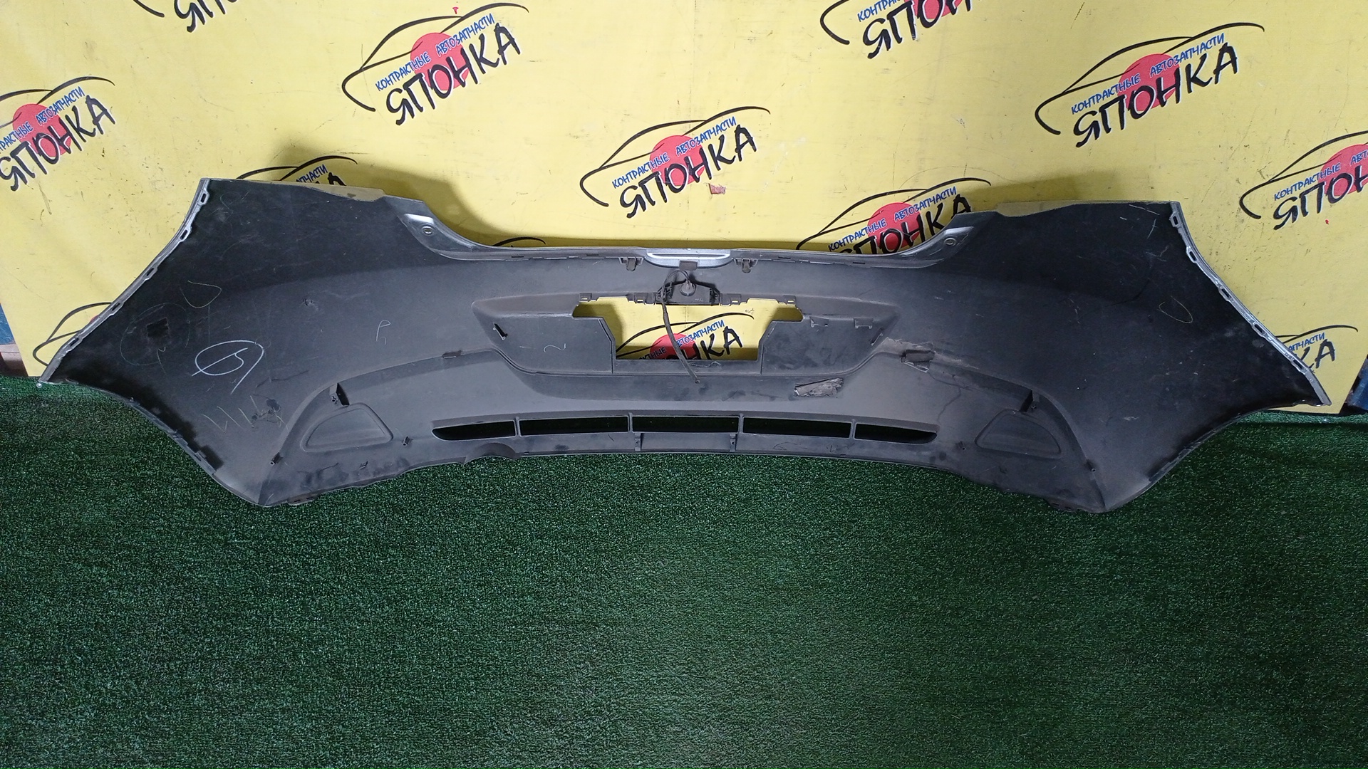 БАМПЕР/MAZ/DEMIO/DE3AS/DE3FS/DE5FS/DEJFS/B/D65150221