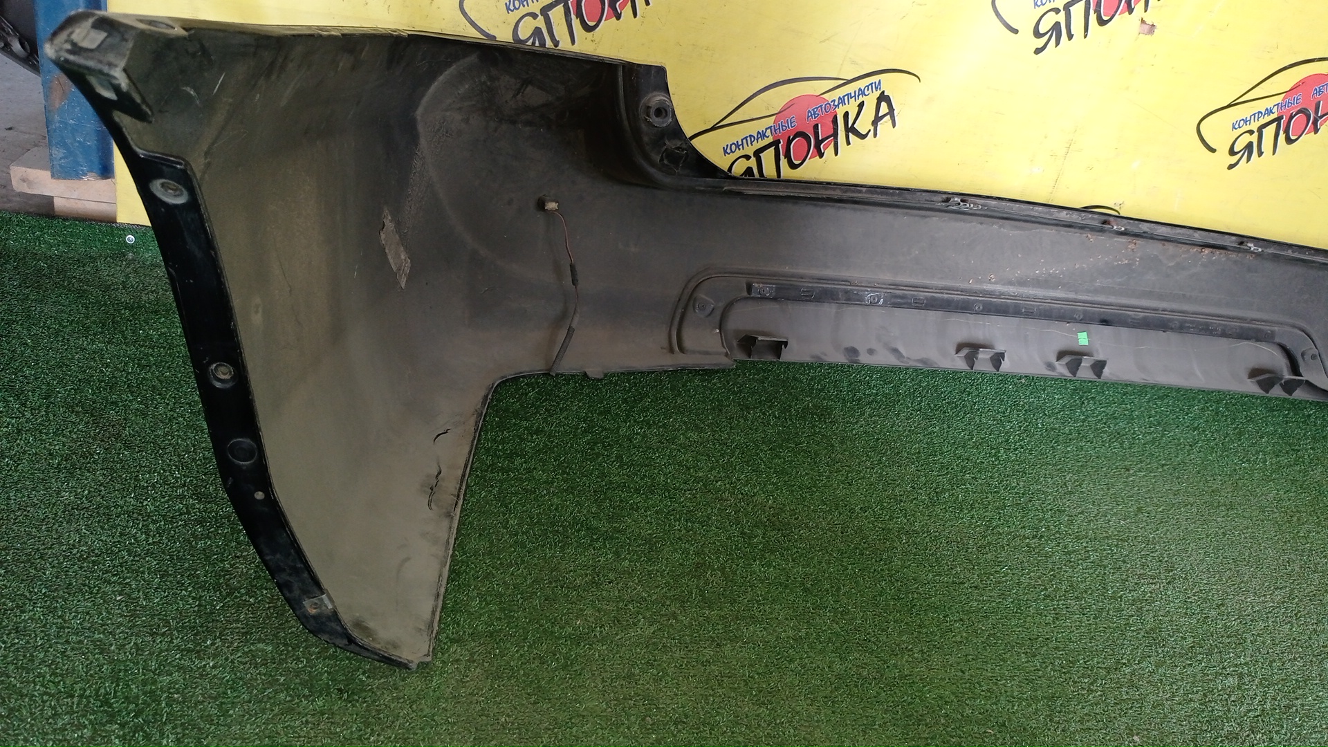 БАМПЕР/HON/MDX/YD1/B/ПАРКТРОНИКИ/71501S3VJ00ZB