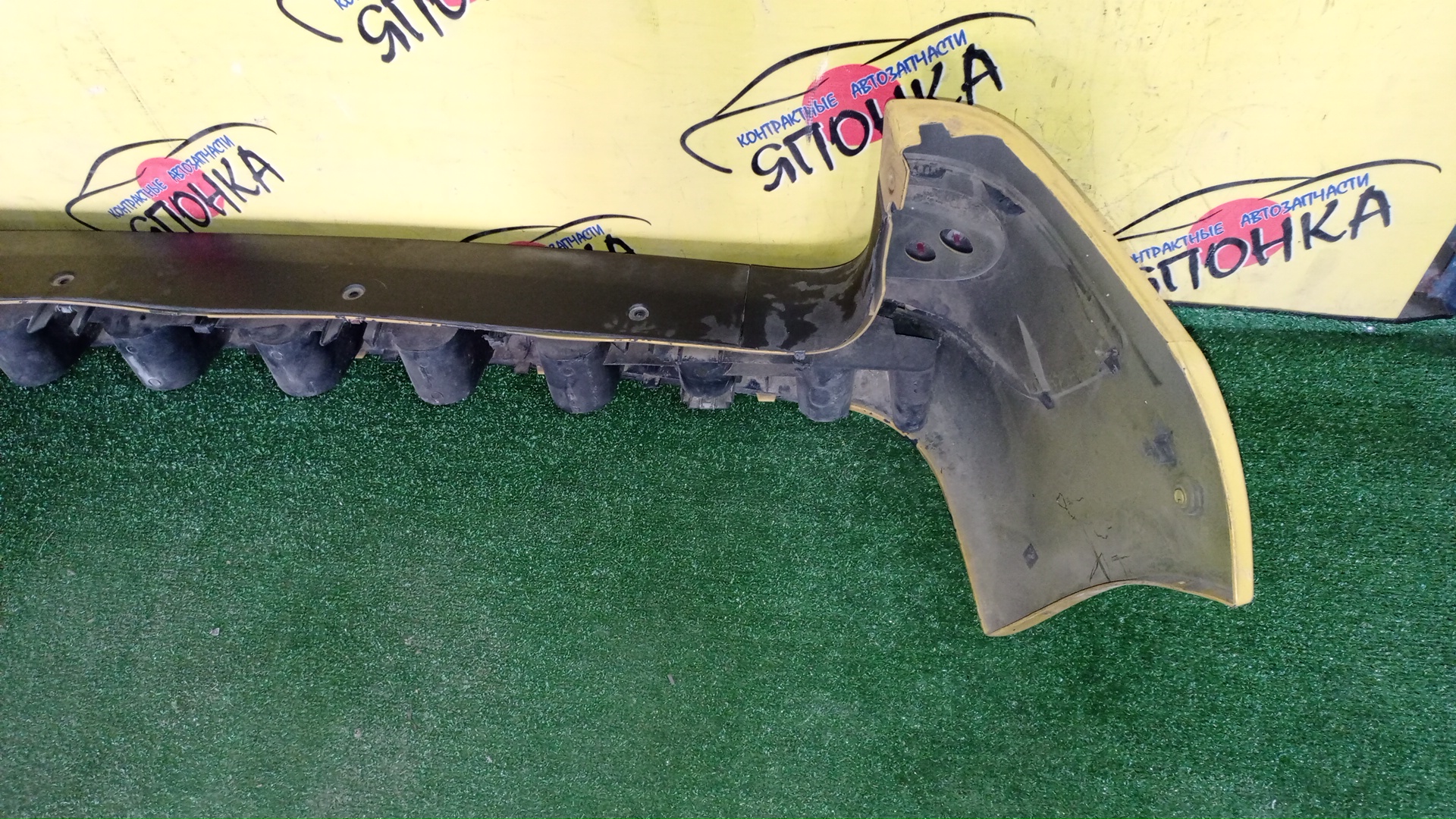 БАМПЕР/REN/KANGOO/KC/B/1 МОДЕЛЬ/8200126611