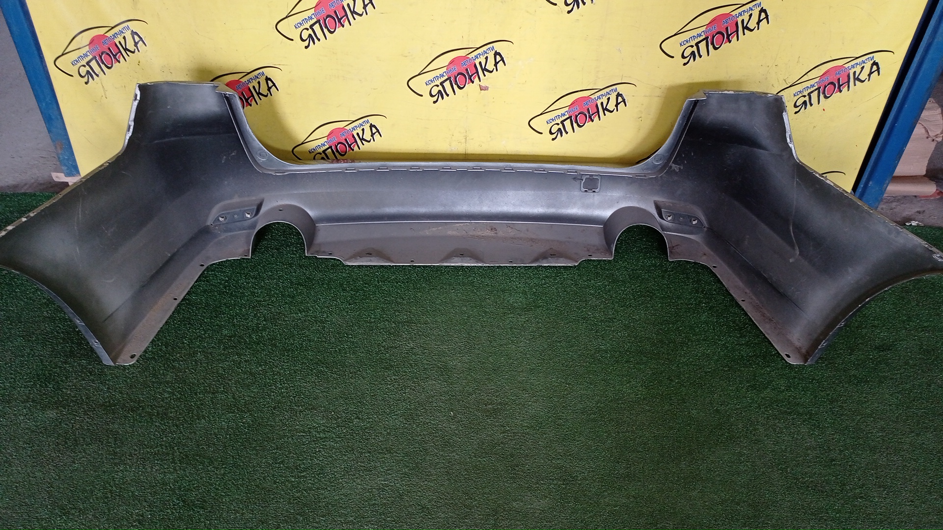 БАМПЕР/SUB/LEGACY/BR9/B/1 МОДЕЛЬ/WAGON/57704AJ000/57703AJ000B5