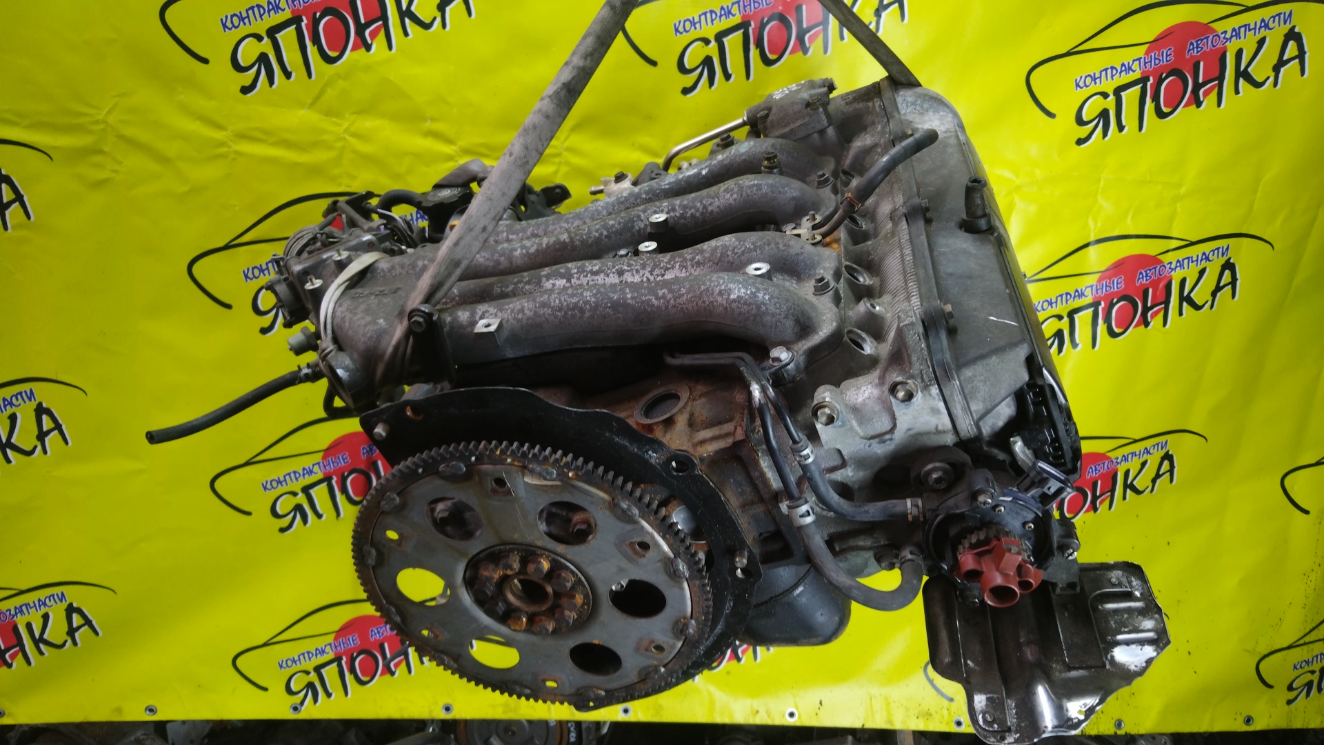 ДВС/TOY/2TZ-FE/ESTIMA/ESTIMA EMINA/ESTIMA LUCIDA/TCR10G/TCR11G/TCR11W/TCR20G/TCR21G/TCR21W/1900076100/1900076042